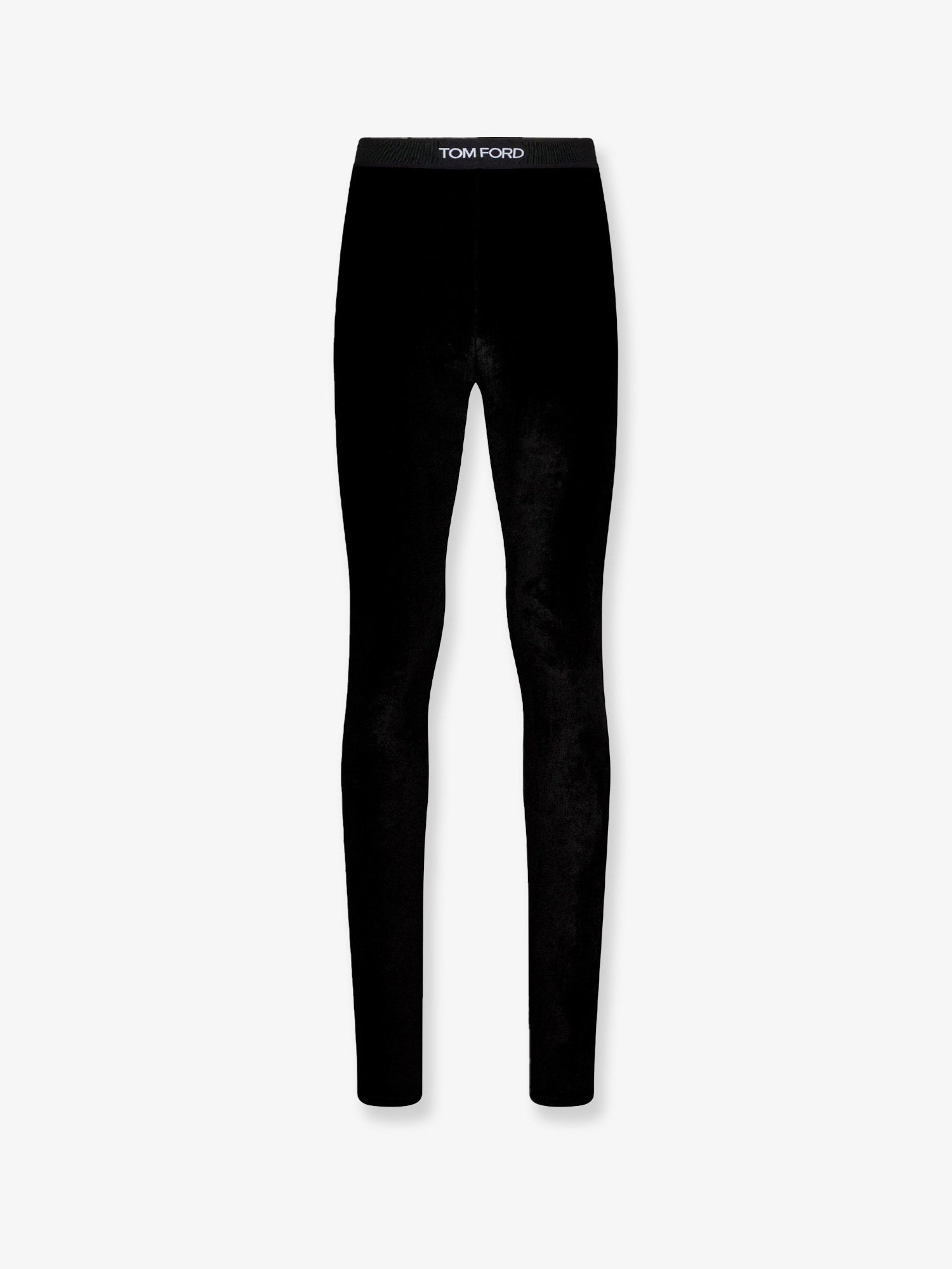 Tom Ford Velvet Leggings