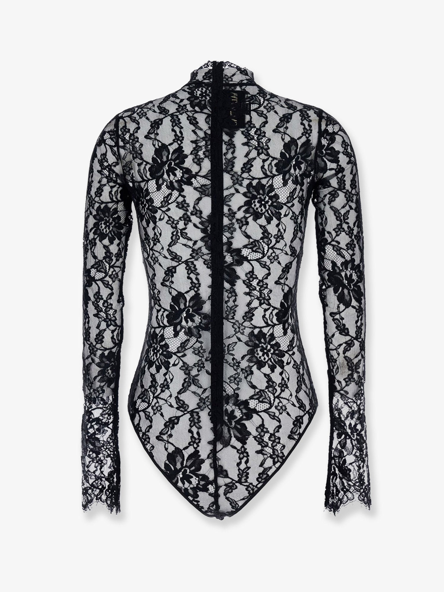 Valentino Lace Body Top