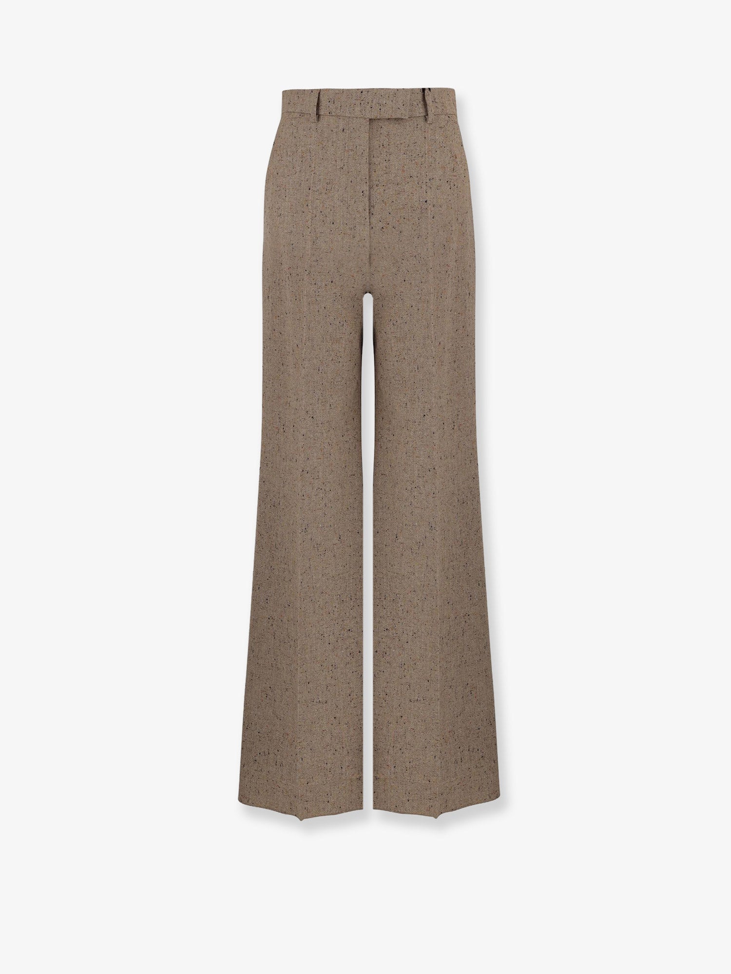 Valentino Virgin Wool Trousers