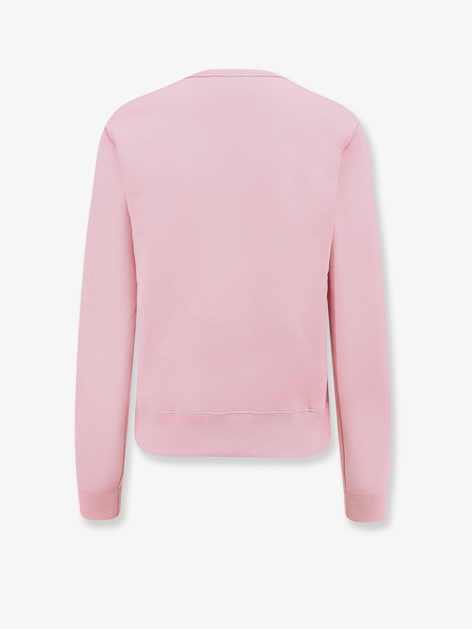 Valentino Le Chat De La Maison Cotton Sweatshirt