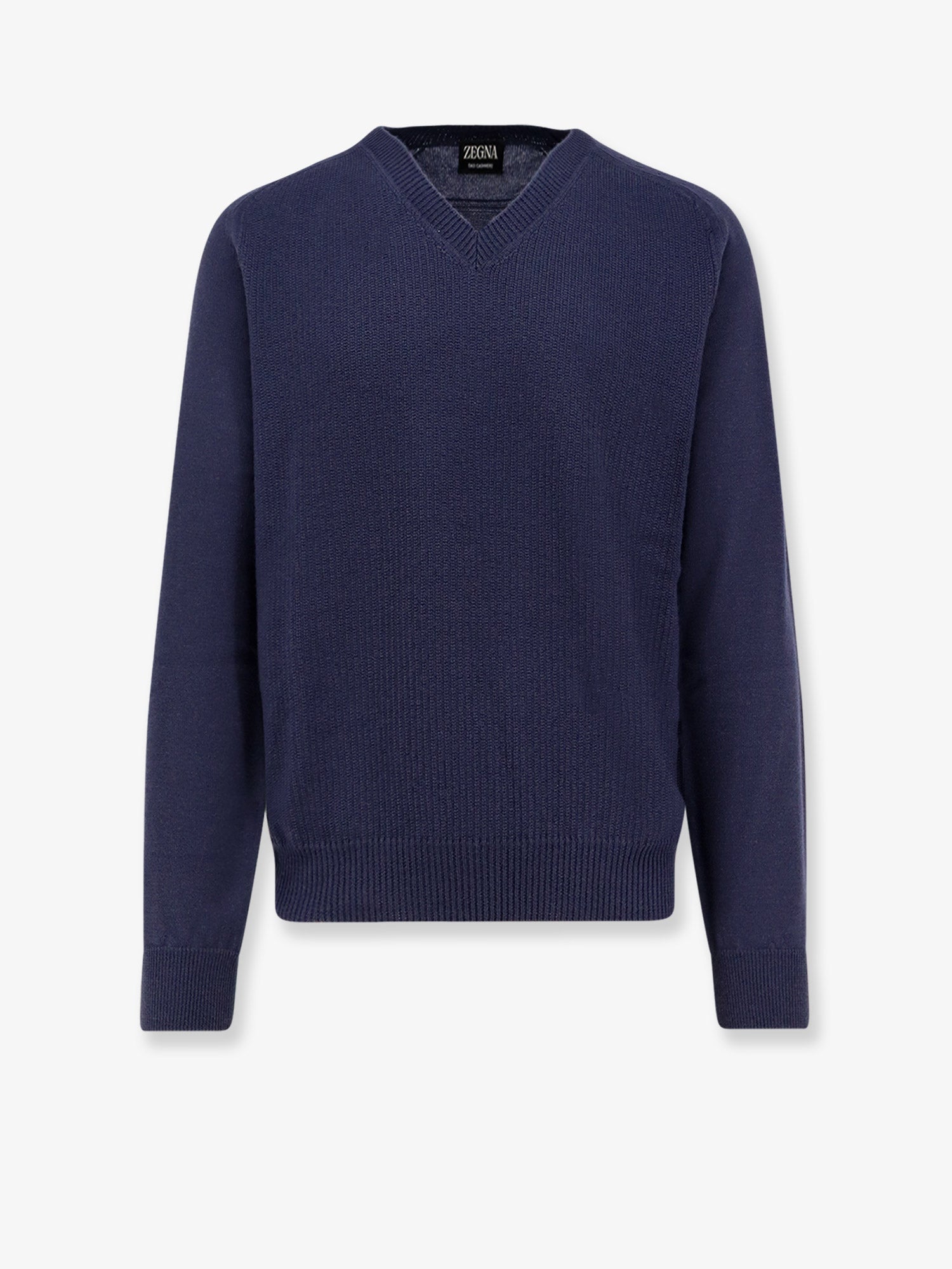 Zegna Cashmere Sweater