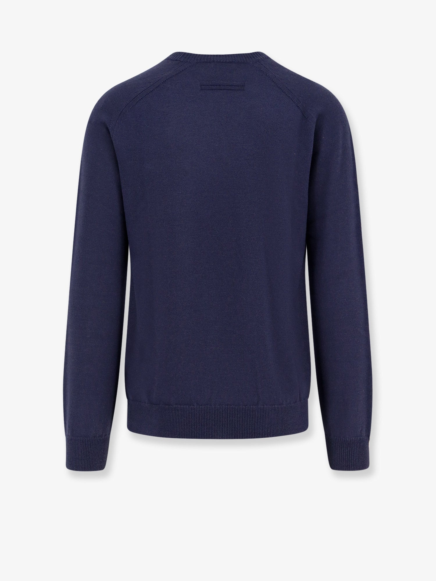 Zegna Cashmere Sweater