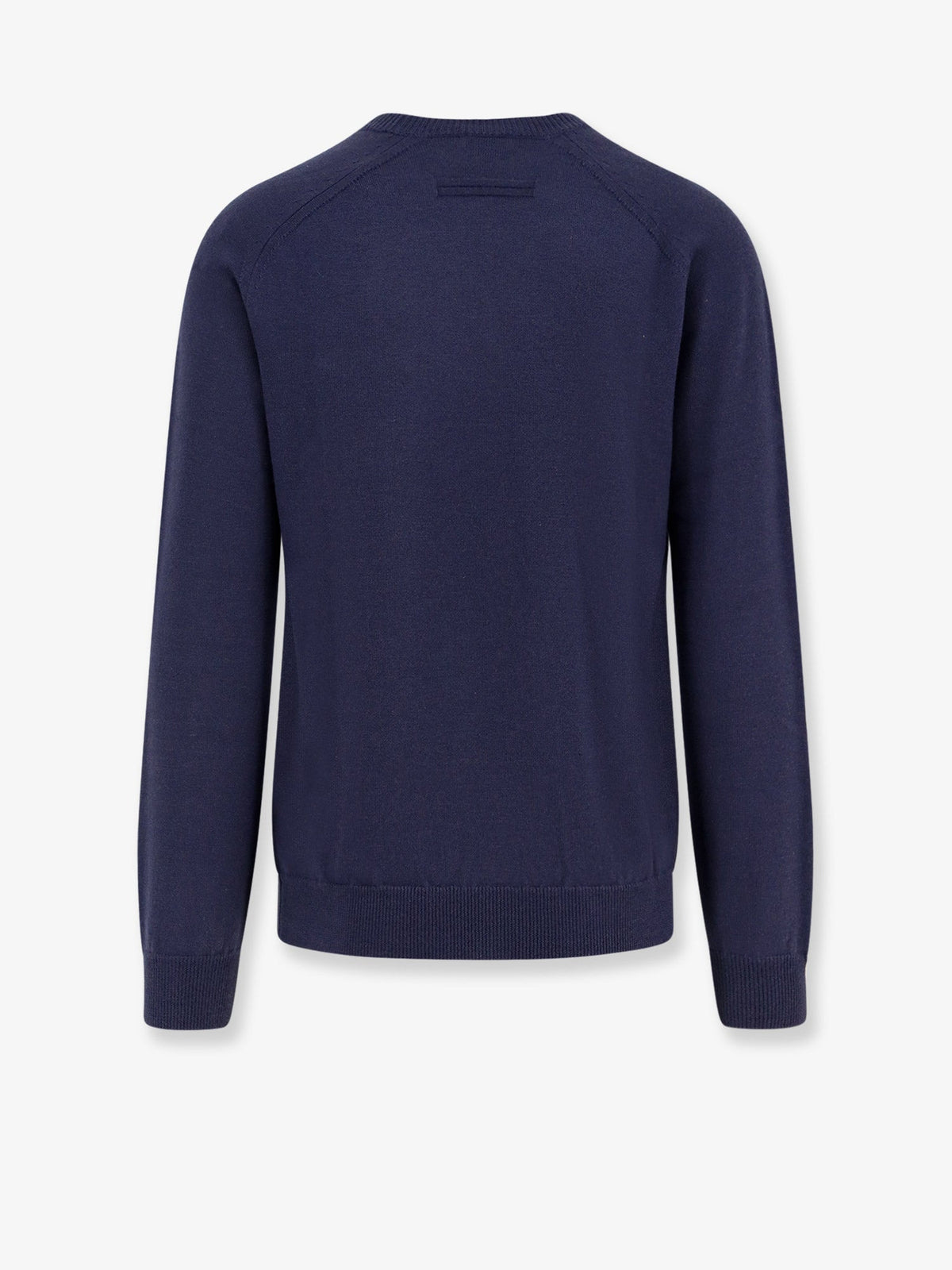 Zegna Cashmere Sweater