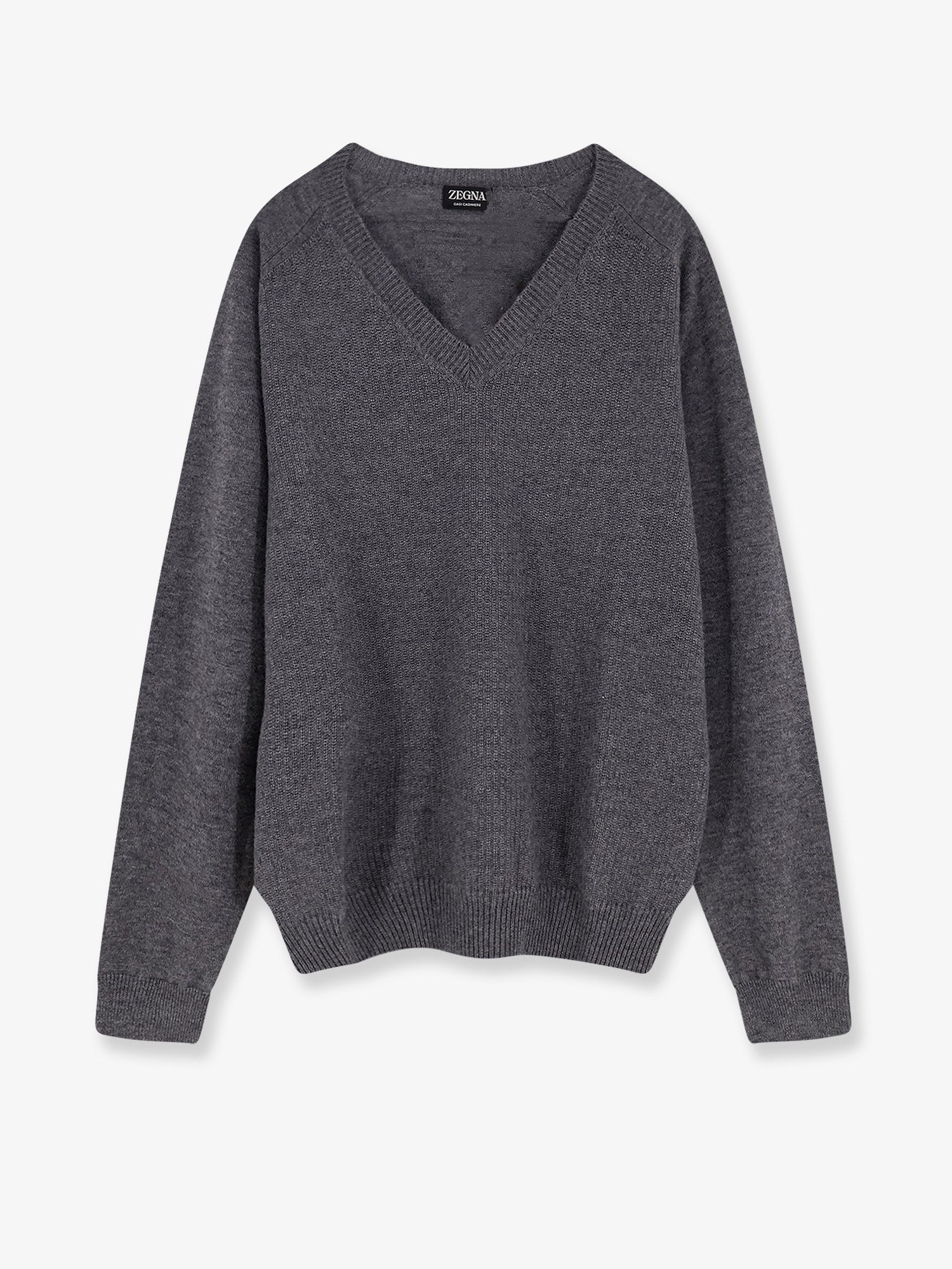 Zegna Cashmere Sweater