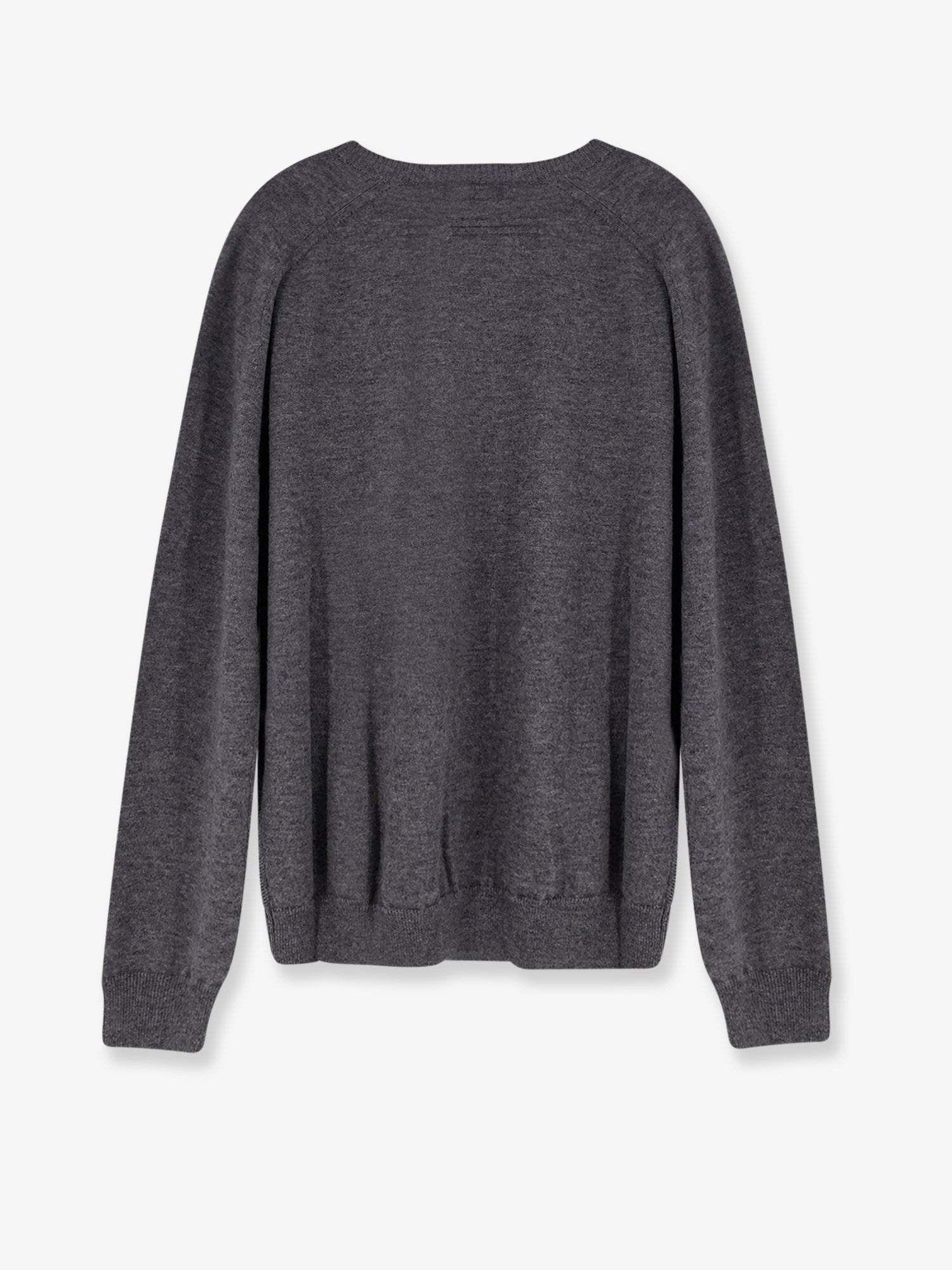 Zegna Cashmere Sweater