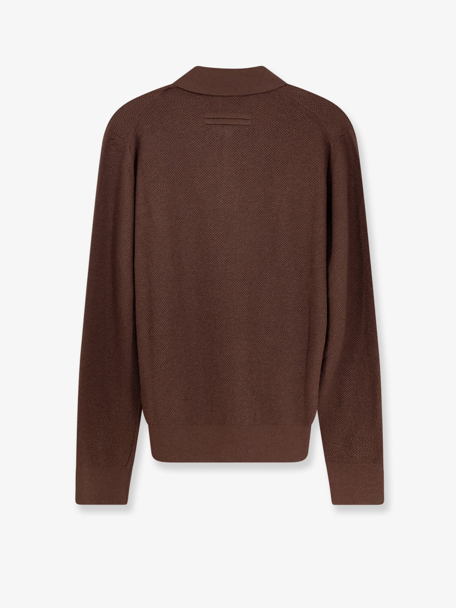 Zegna Oasi Cashmere Collection Sweater