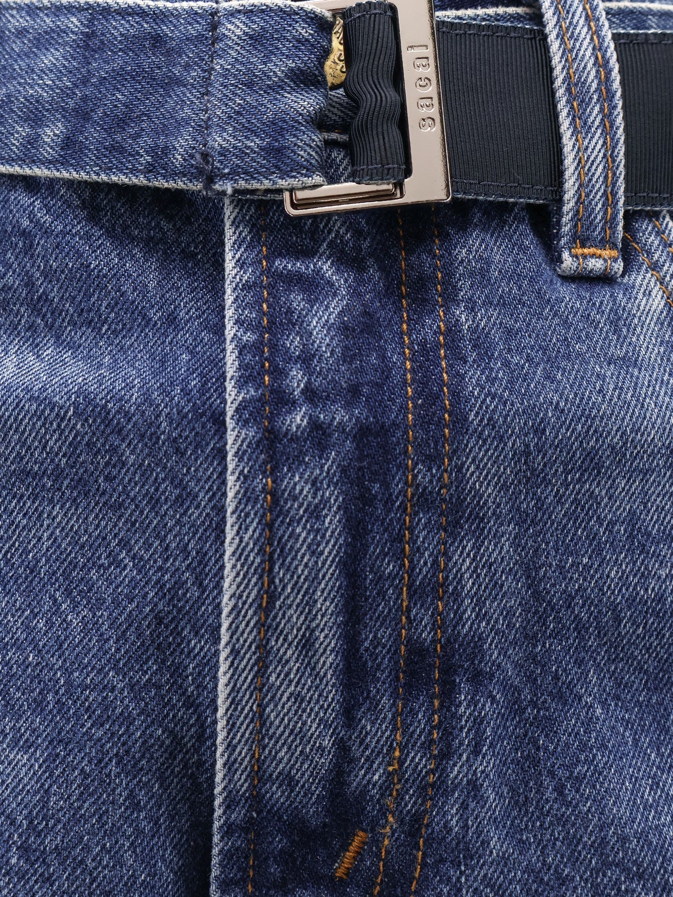 Sacai Sacai X Levi's® Jeans