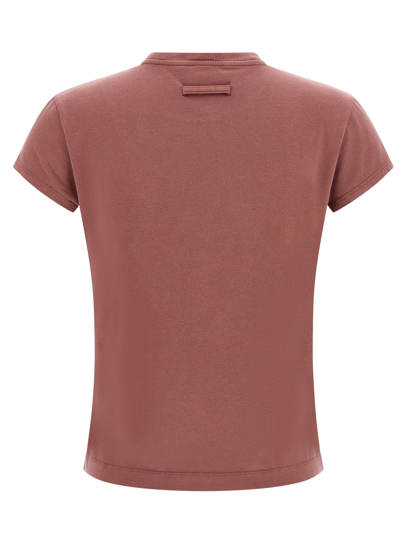 Jean Paul Gaultier 'The Needles Embroidered' T-Shirt