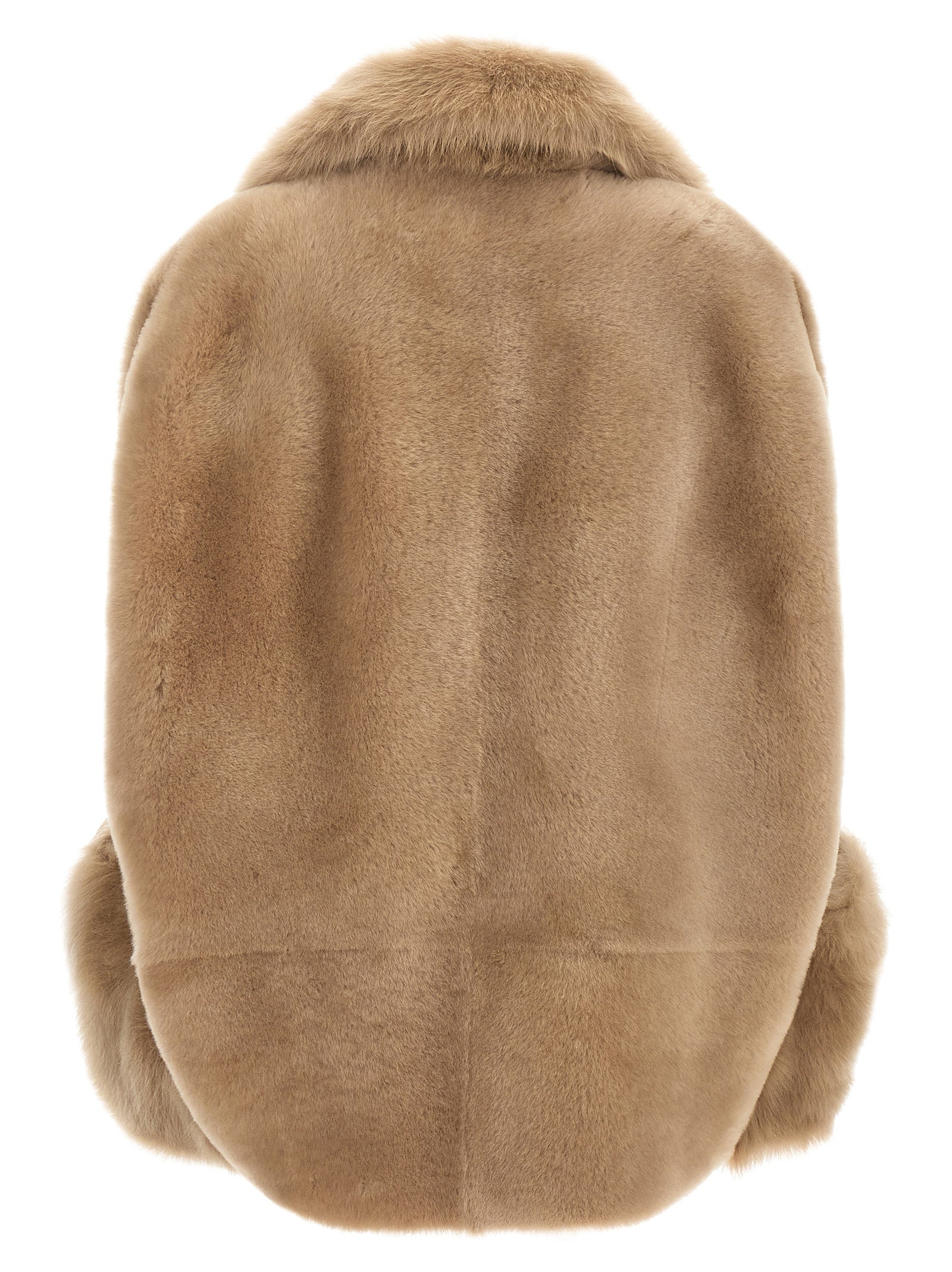 Blancha 'Toscana' Shearling Vest