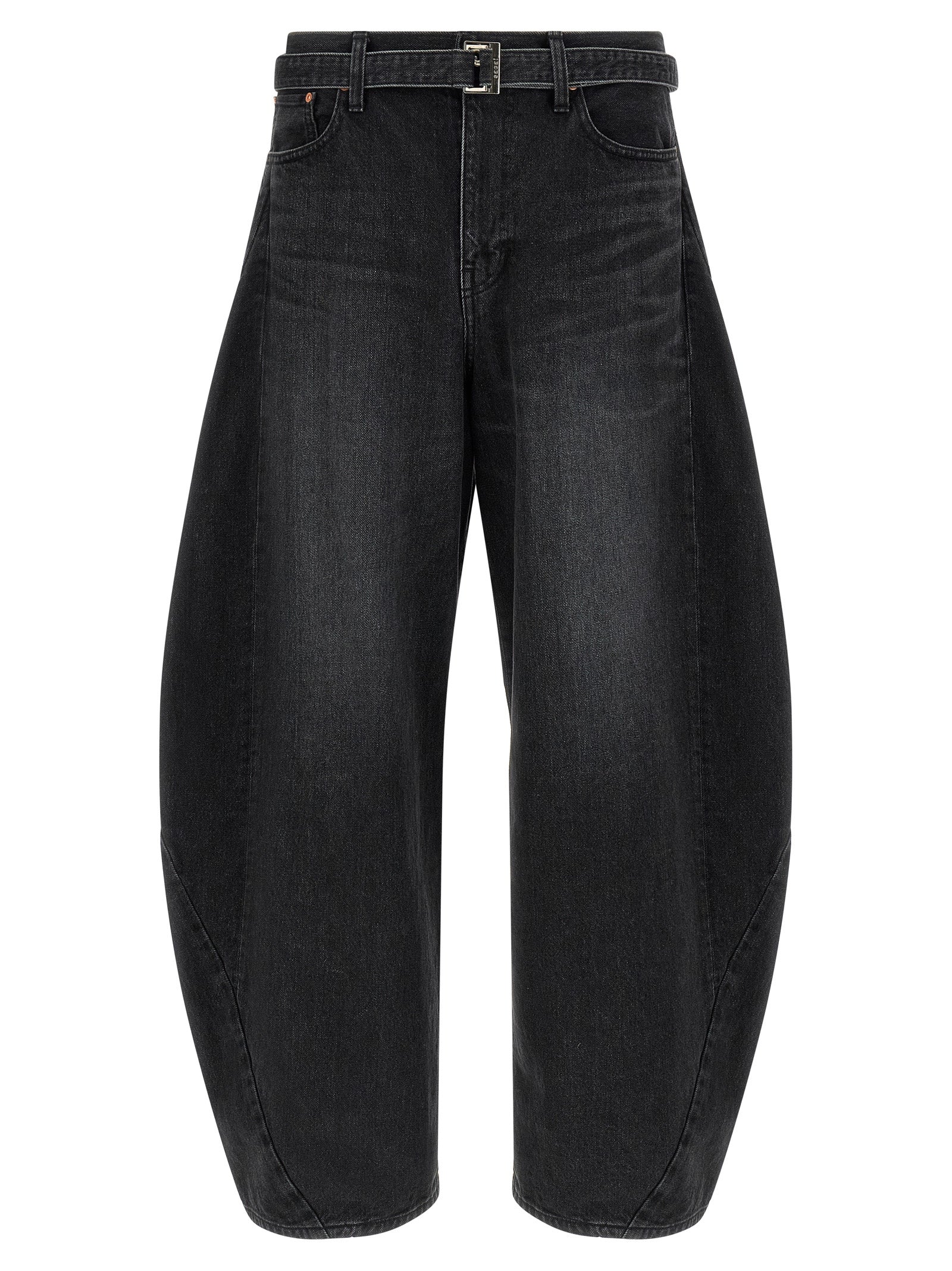 Sacai Extra Leg Jeans