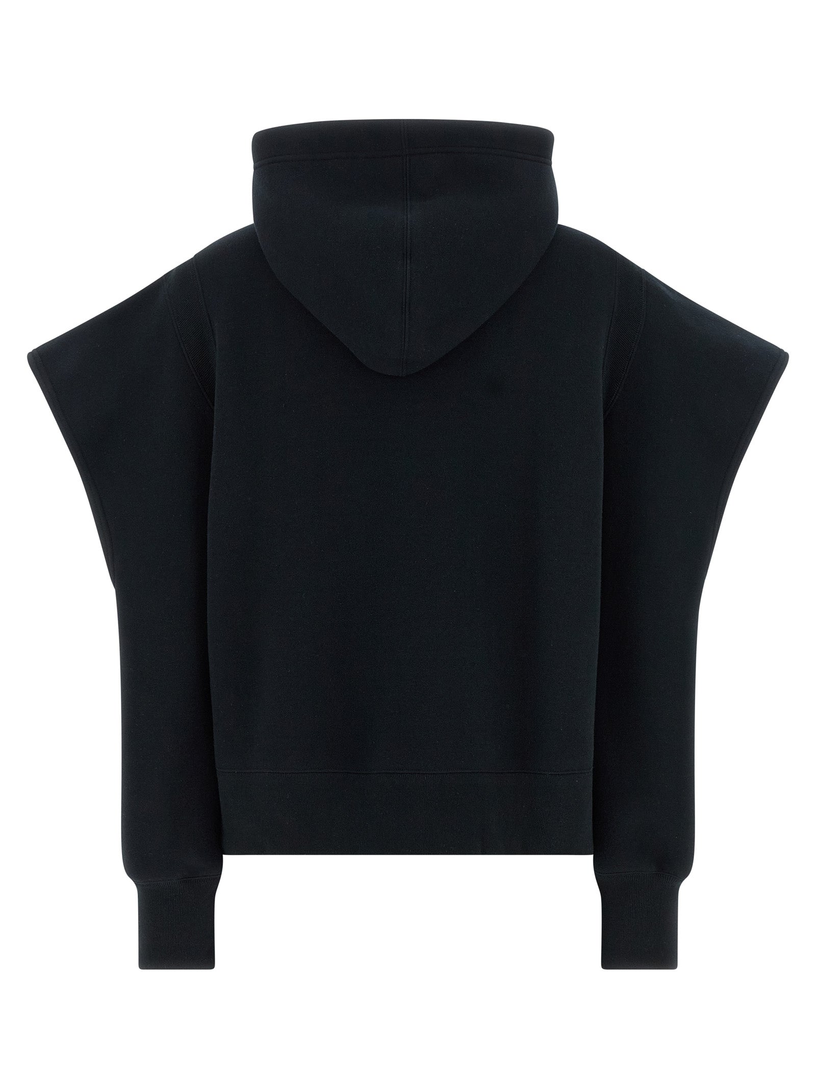 Sacai 'Sponge' Hoodie