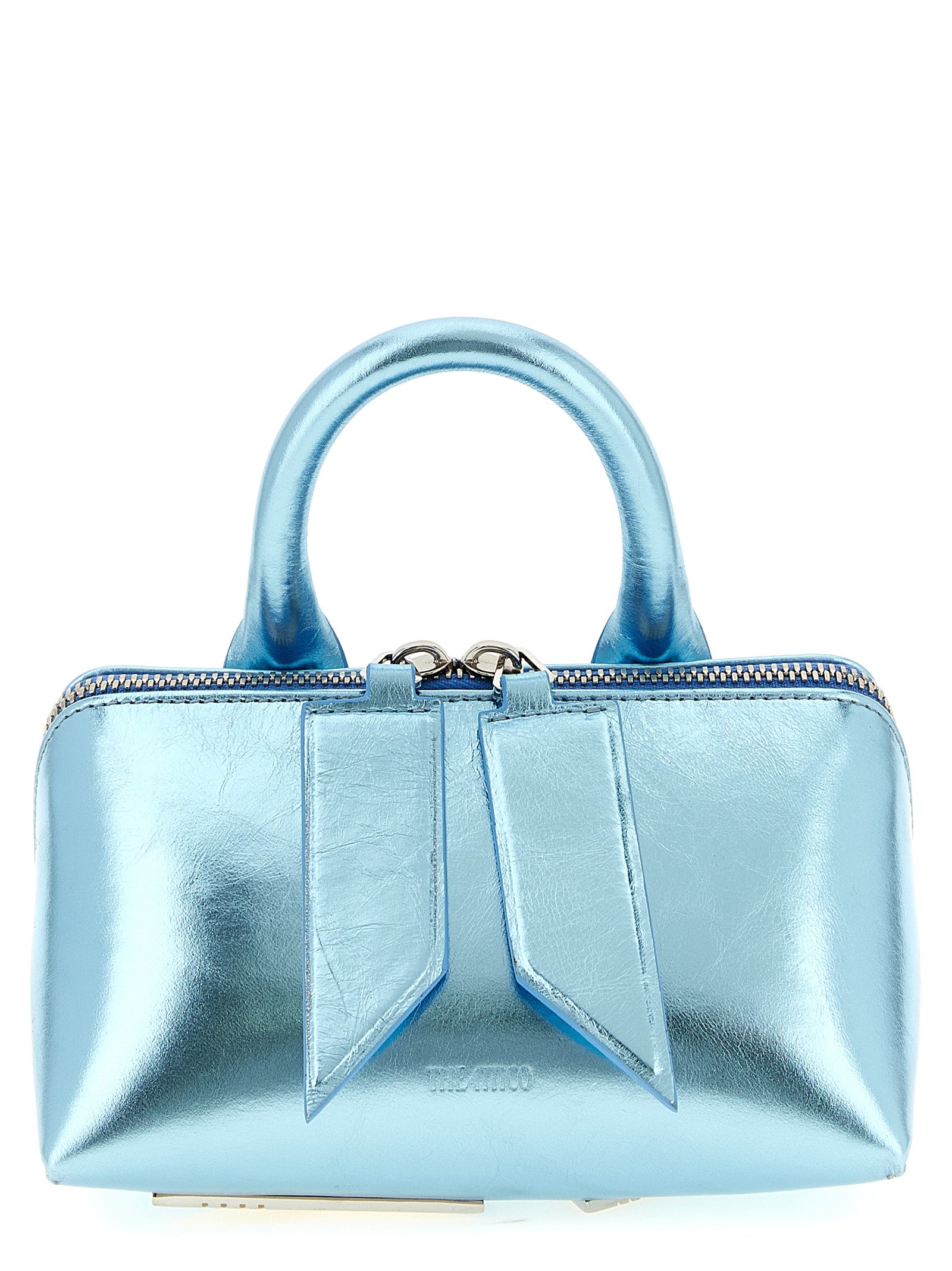 The Attico 'Friday' Mini Handbag
