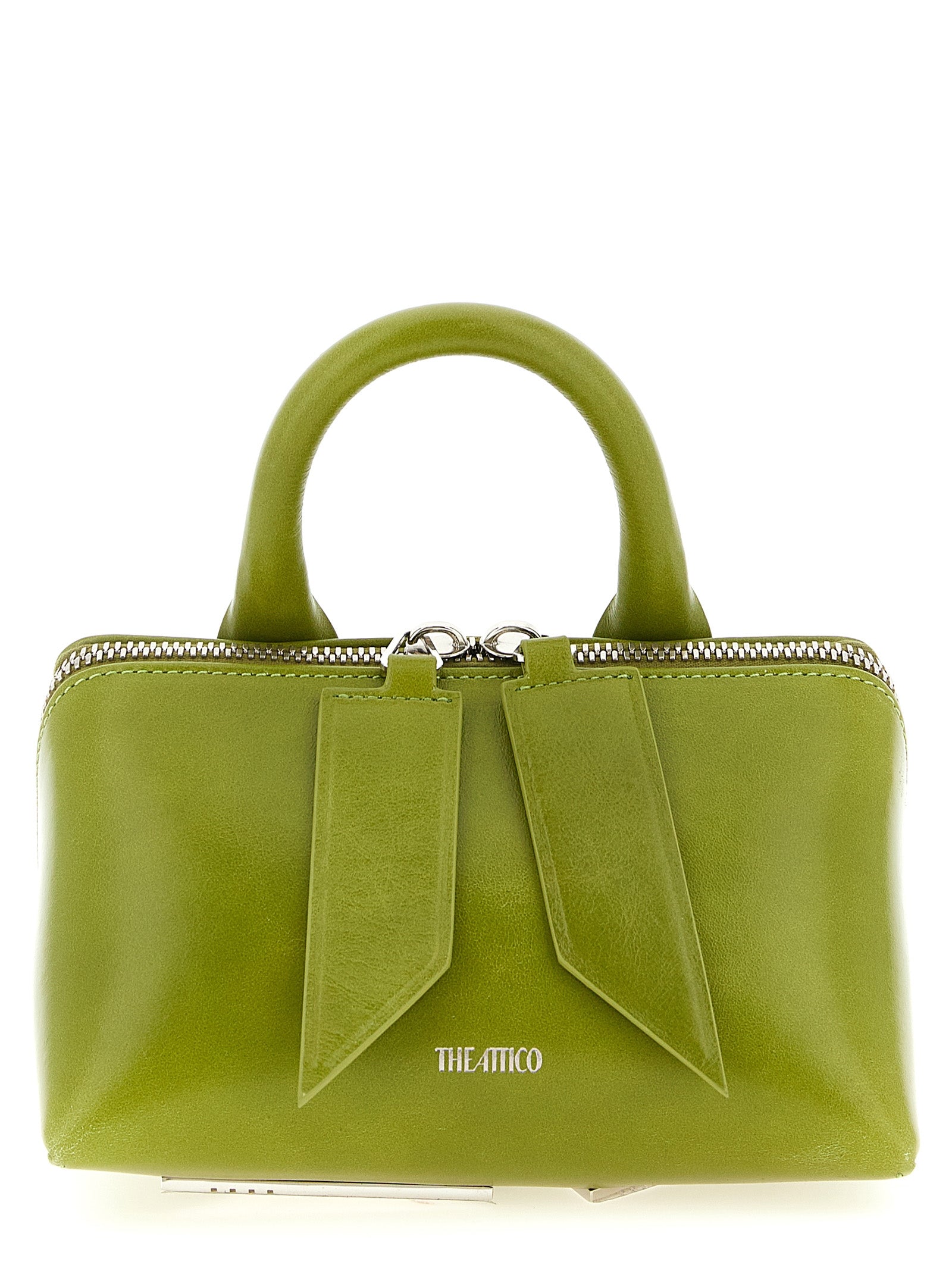 The Attico 'Friday' Mini Handbag