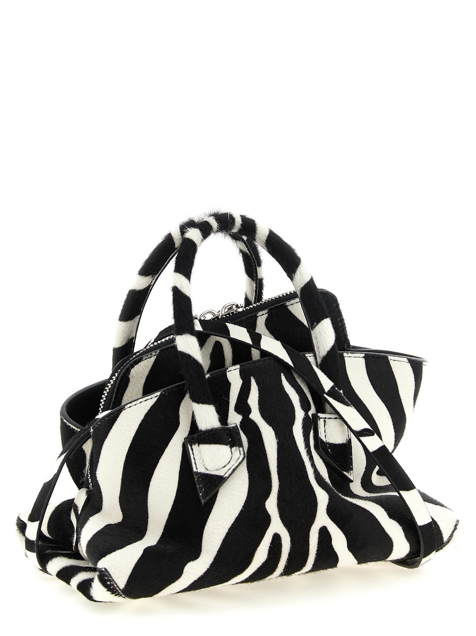 The Attico 'La Passeggiata Mini' Handbag