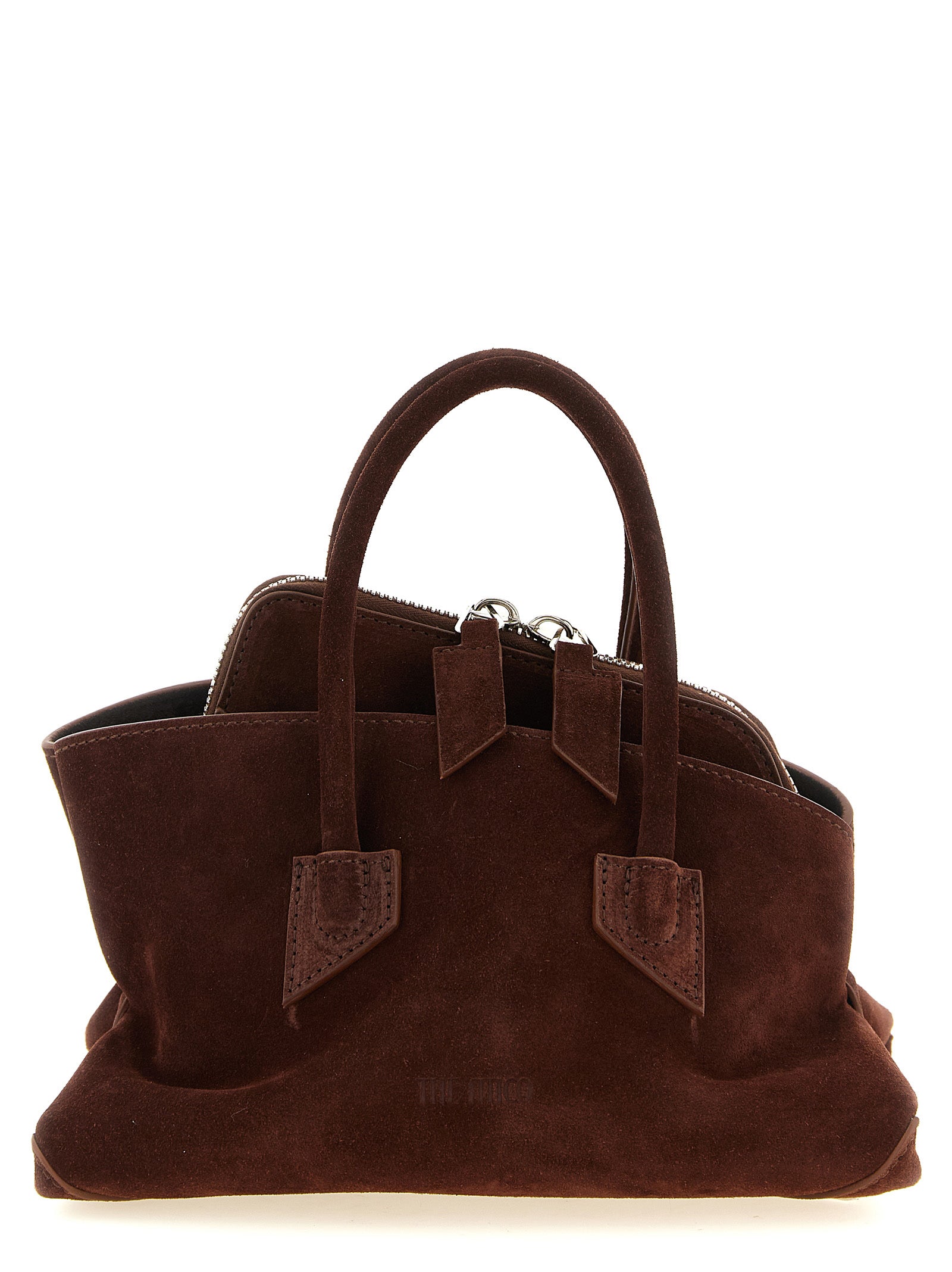 The Attico 'La Passeggiata Mini' Handbag