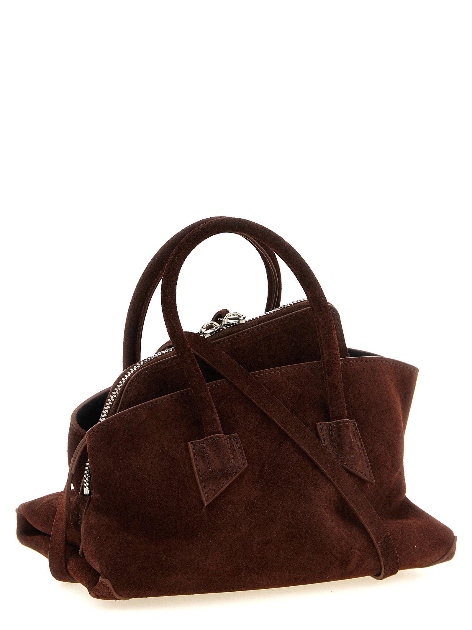 The Attico 'La Passeggiata Mini' Handbag