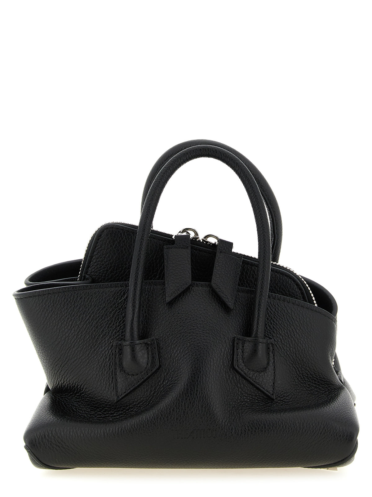 The Attico 'La Passeggiata Mini' Handbag
