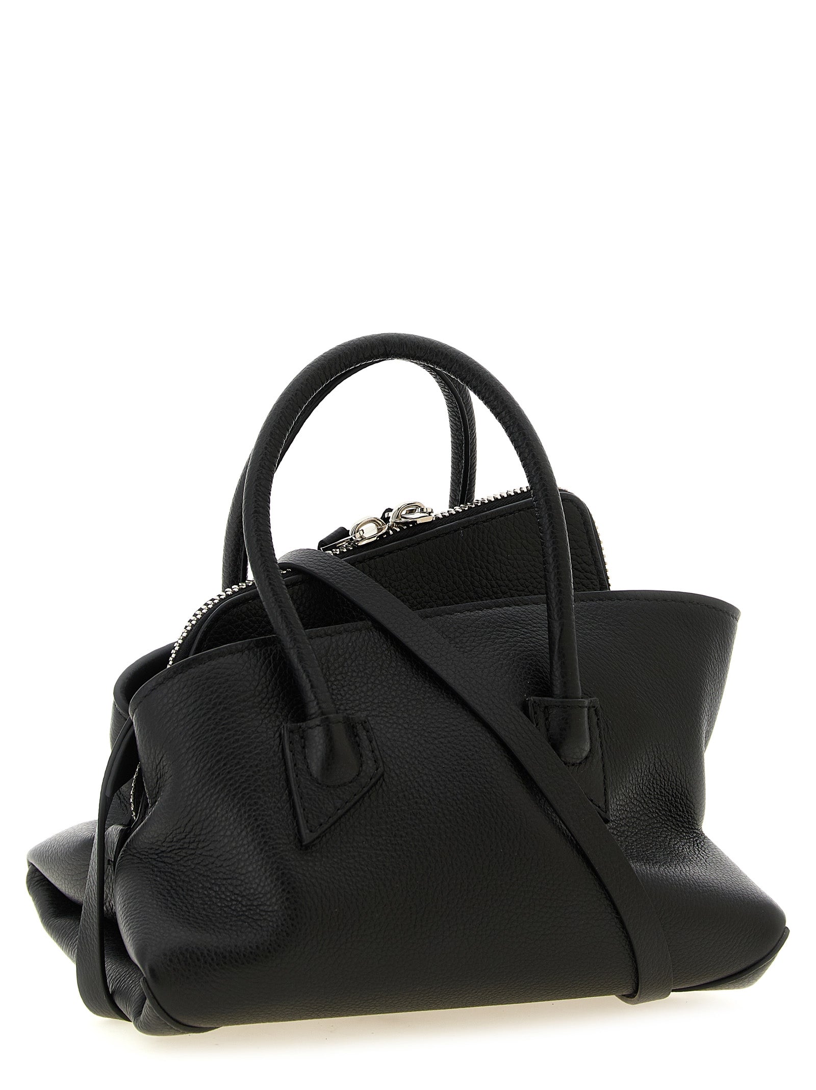 The Attico 'La Passeggiata Mini' Handbag