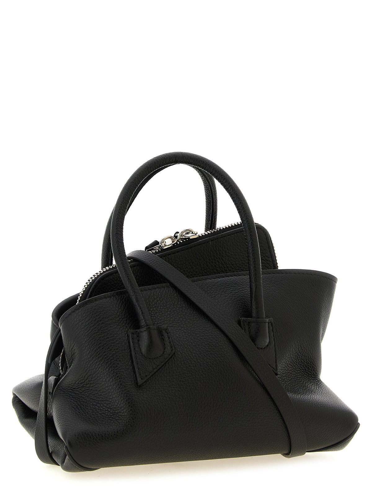 The Attico 'La Passeggiata Mini' Handbag