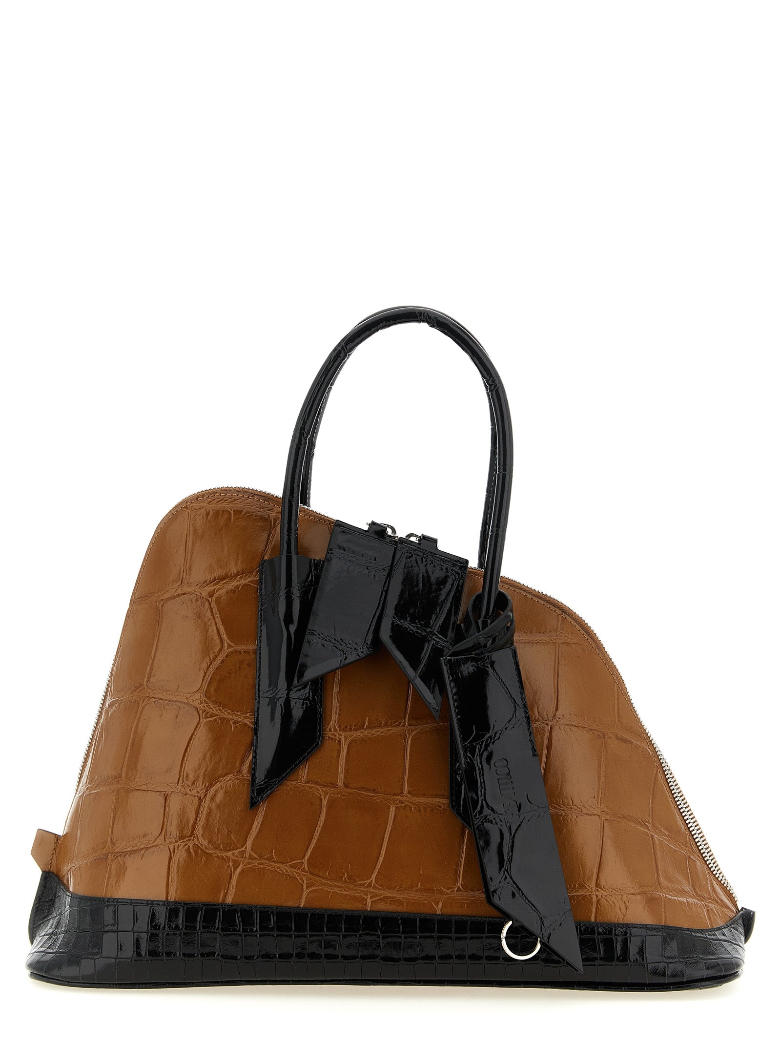 The Attico 'La Sant Ambroeus' Handbag