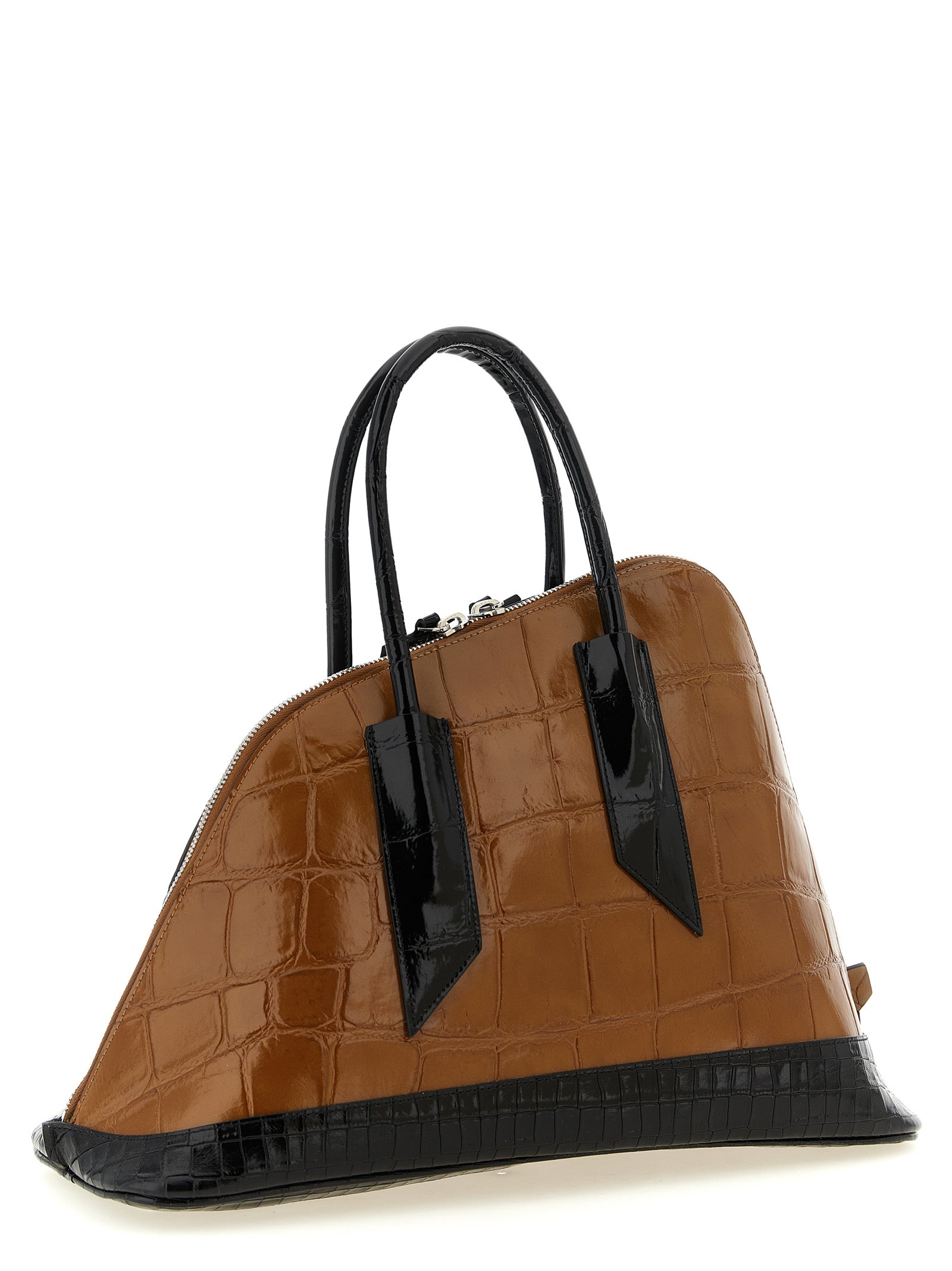 The Attico 'La Sant Ambroeus' Handbag