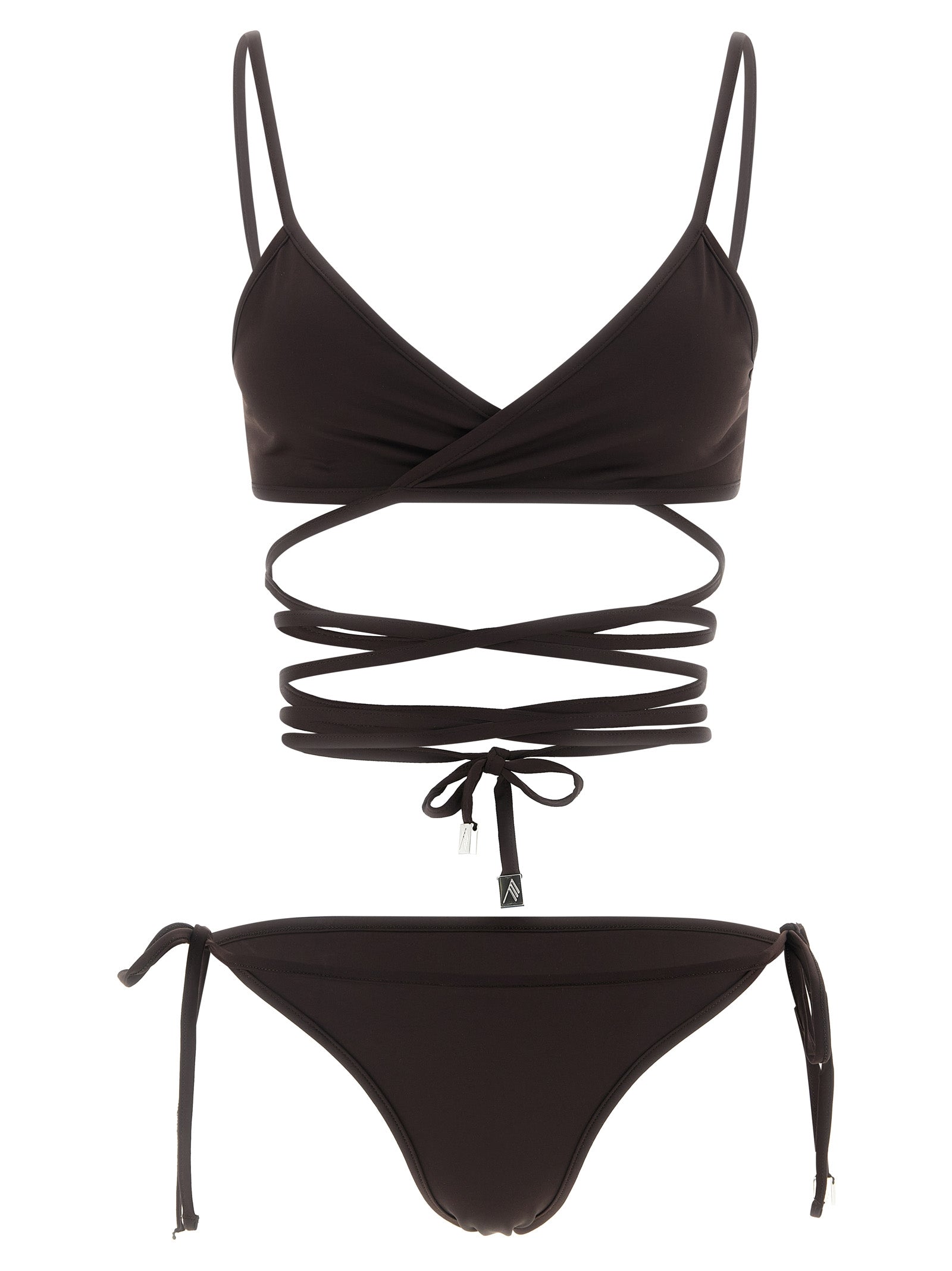 The Attico 'Il Primo Bagno' Bikini