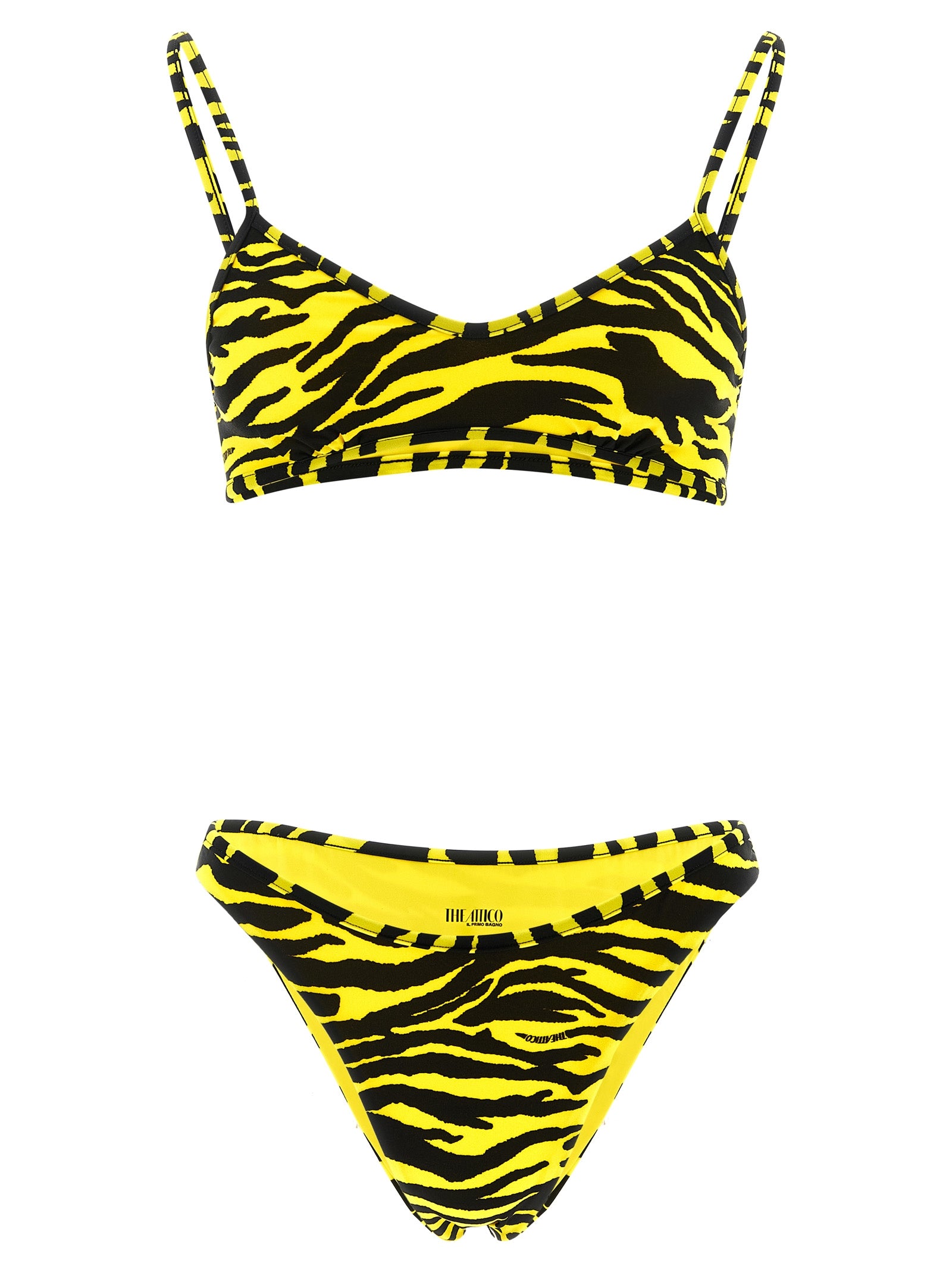 The Attico 'Il Primo Bagno' Bikini