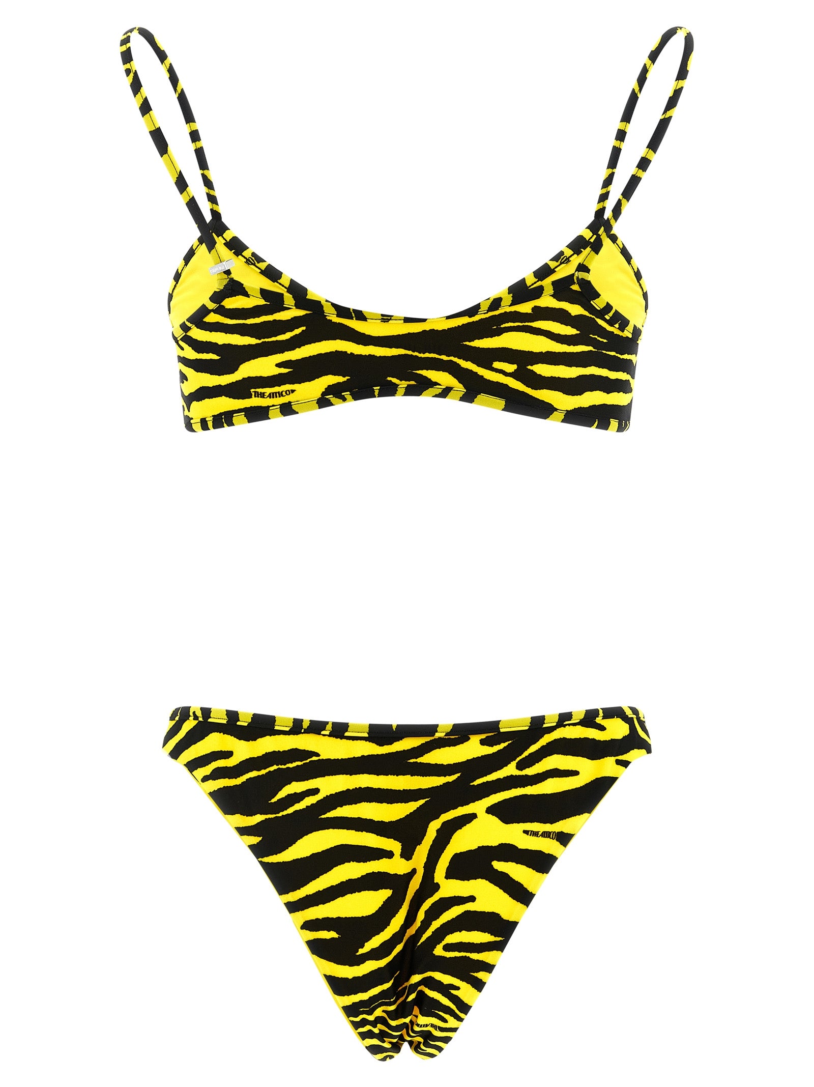 The Attico 'Il Primo Bagno' Bikini