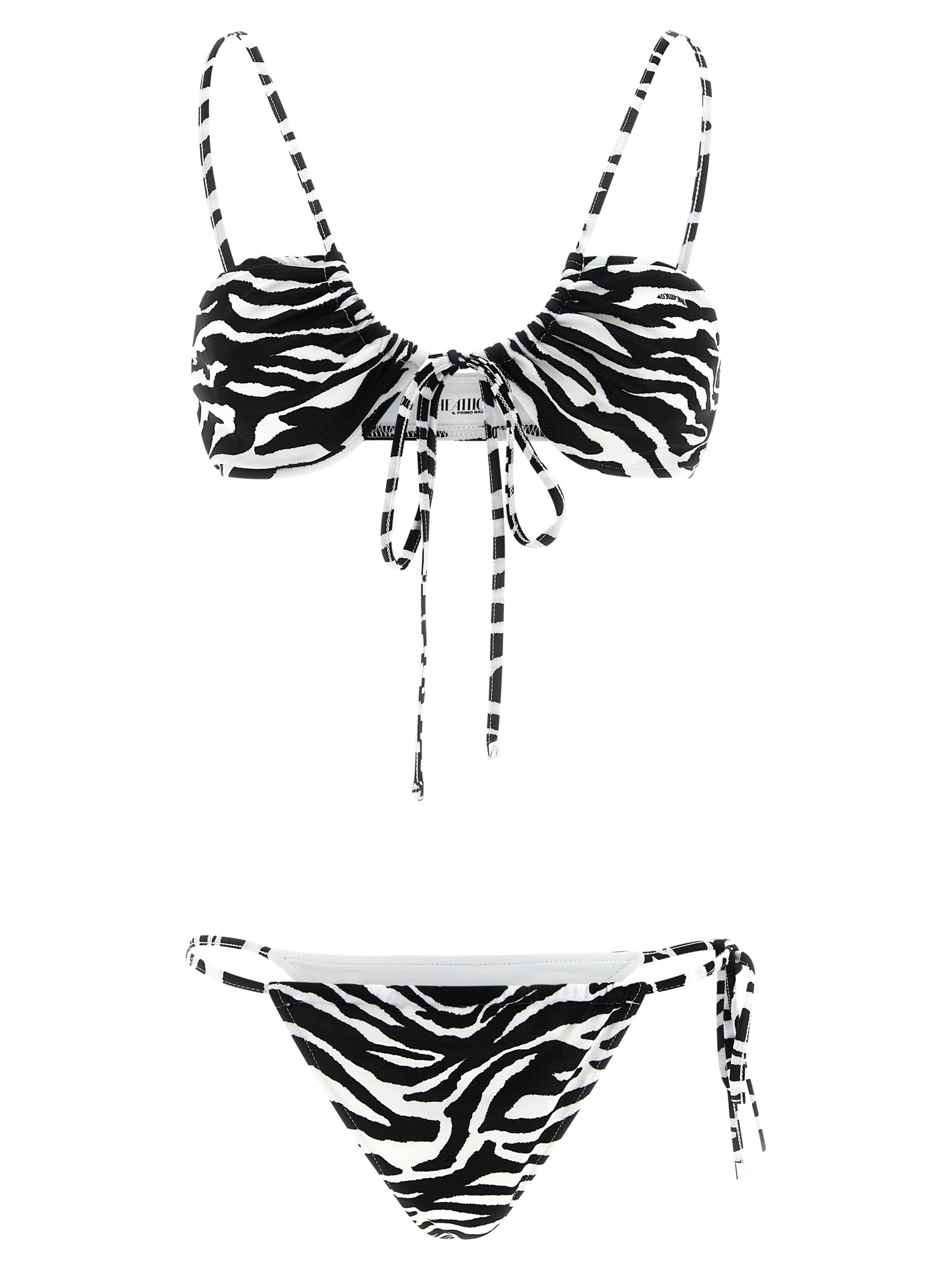 The Attico 'Il Primo Bagno' Bikini