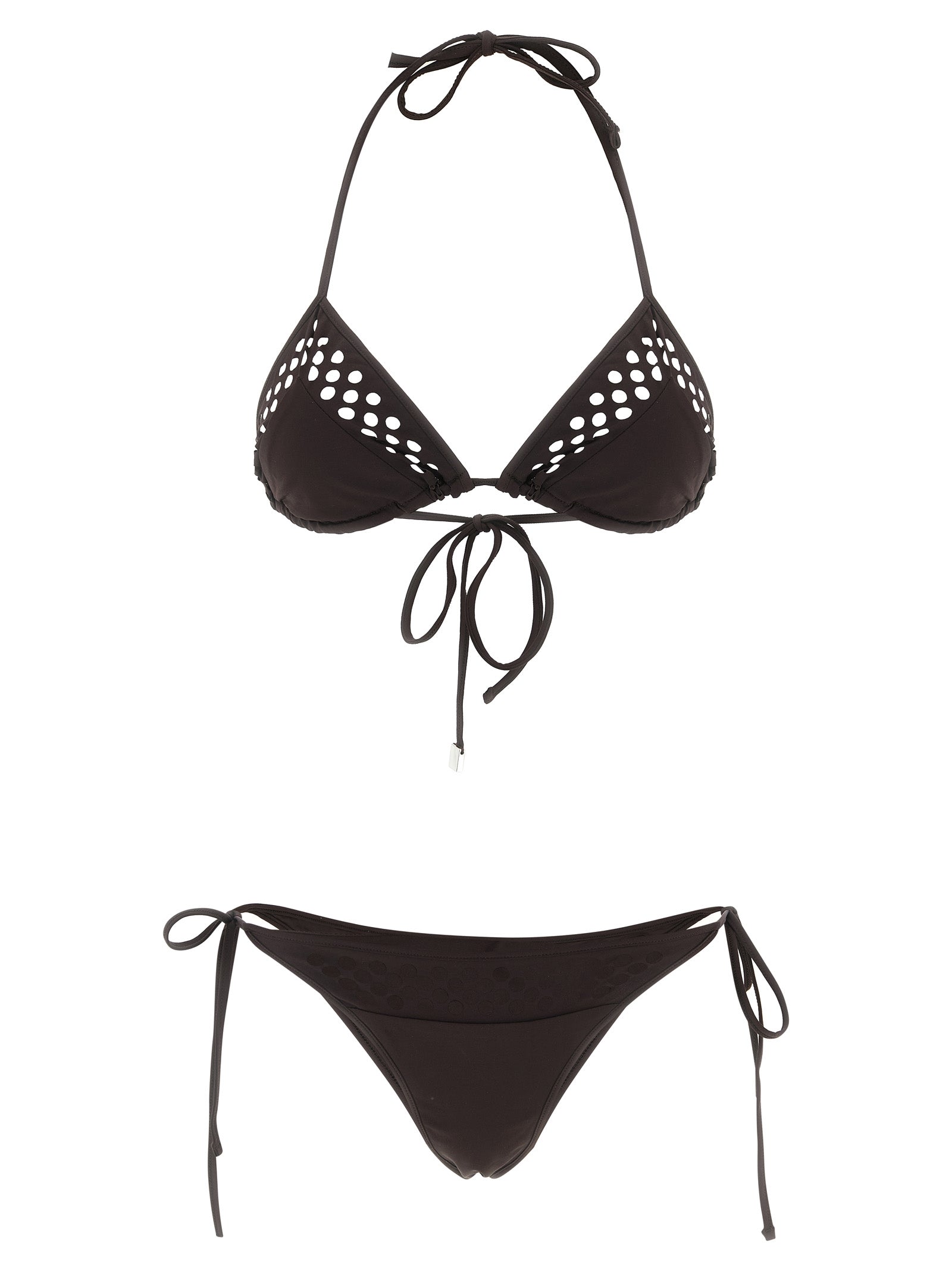 The Attico 'Il Primo Bagno' Bikini