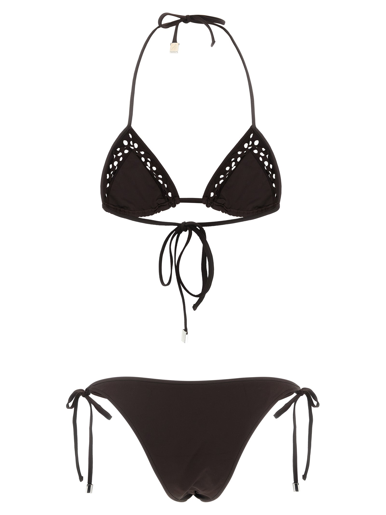 The Attico 'Il Primo Bagno' Bikini