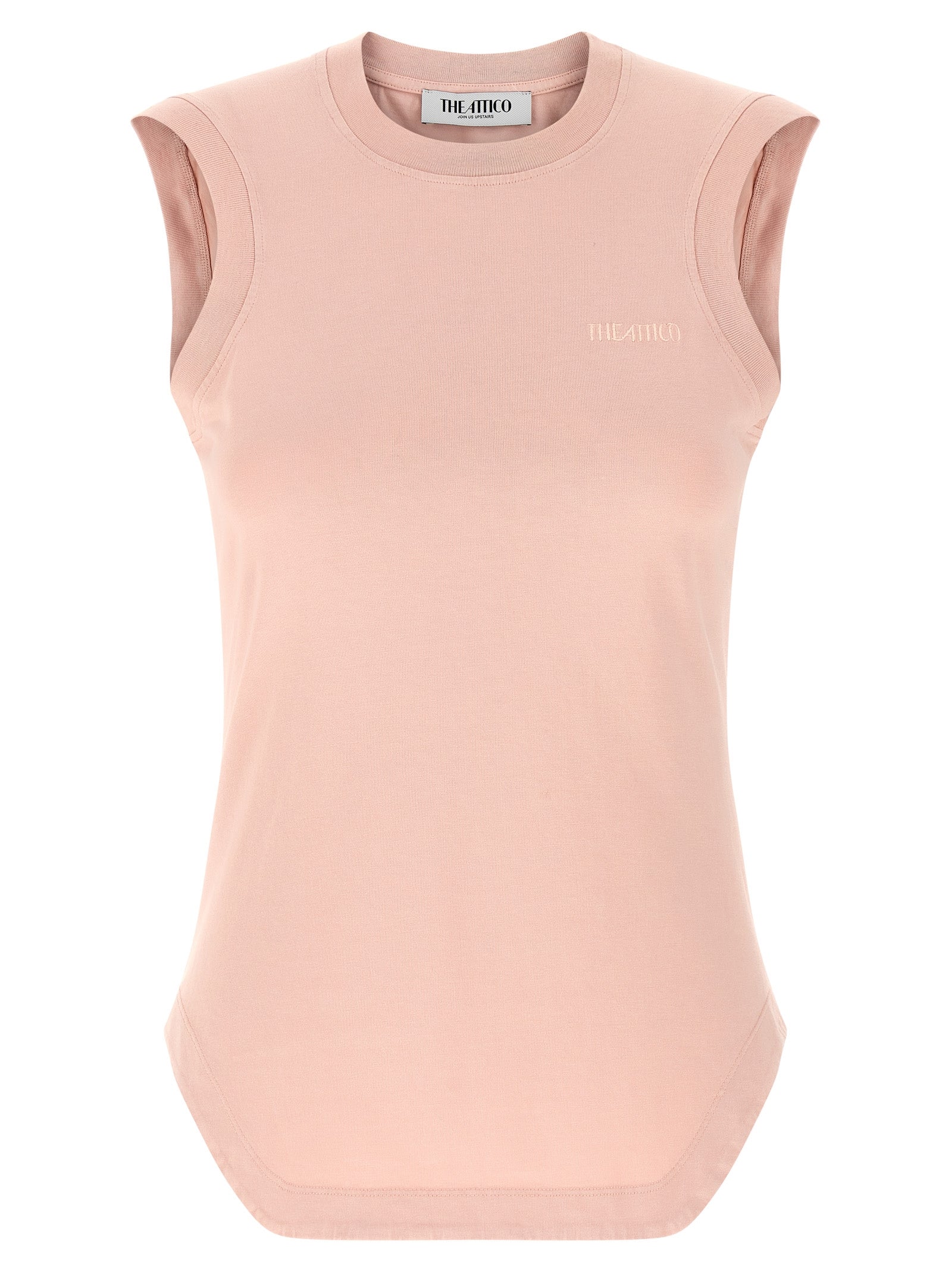 The Attico 'Reese' Top
