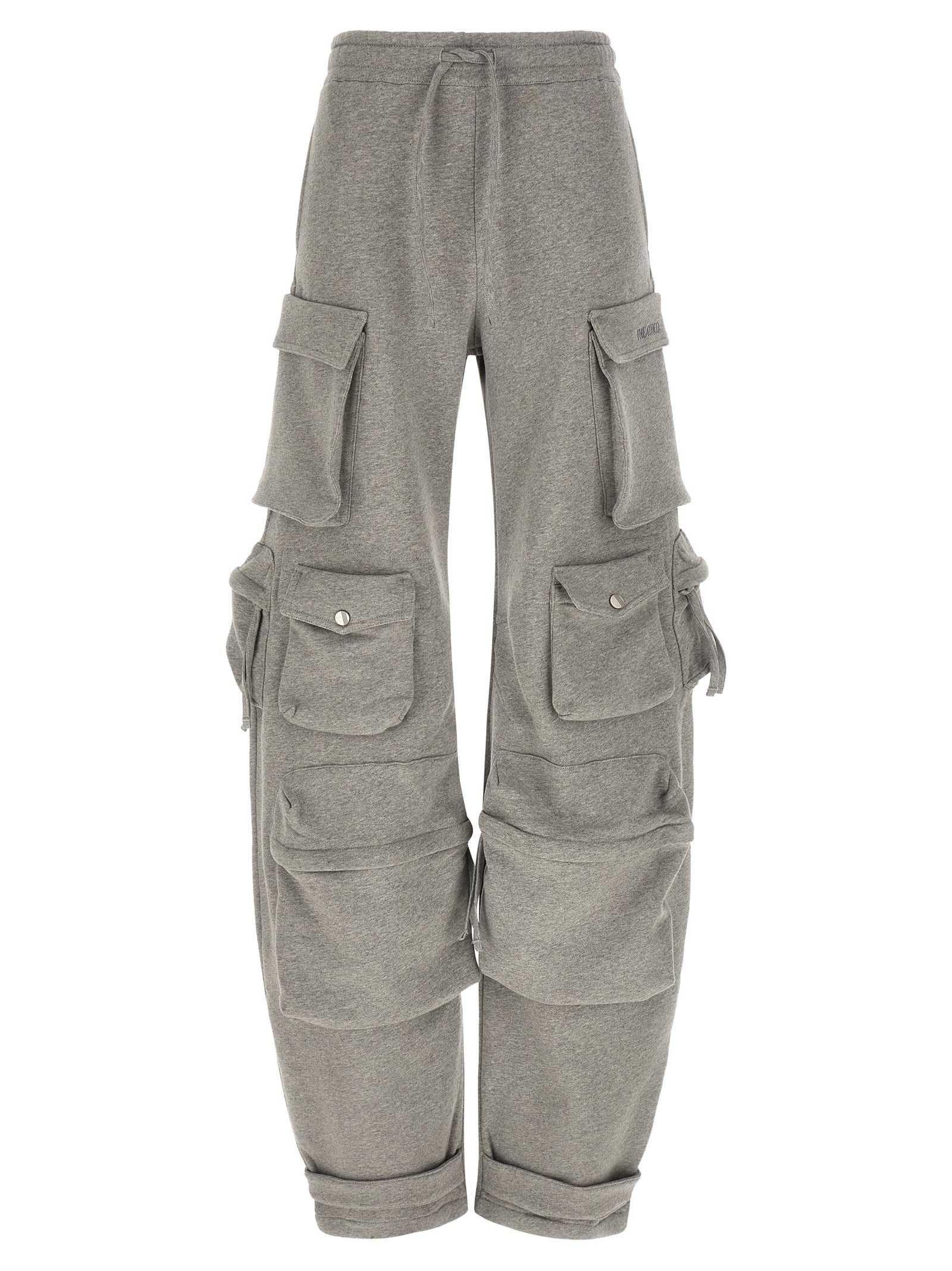 The Attico 'Fern' Pants