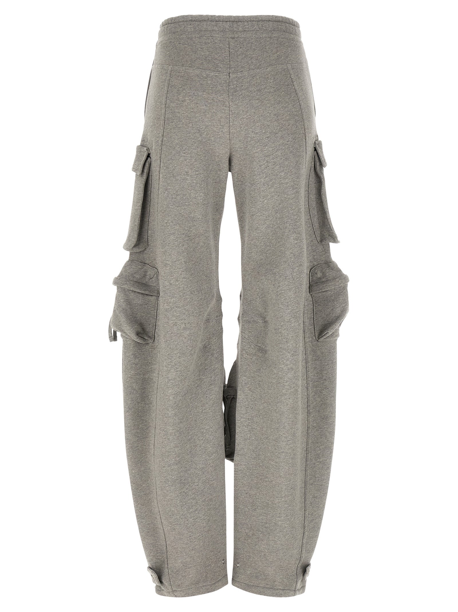 The Attico 'Fern' Pants