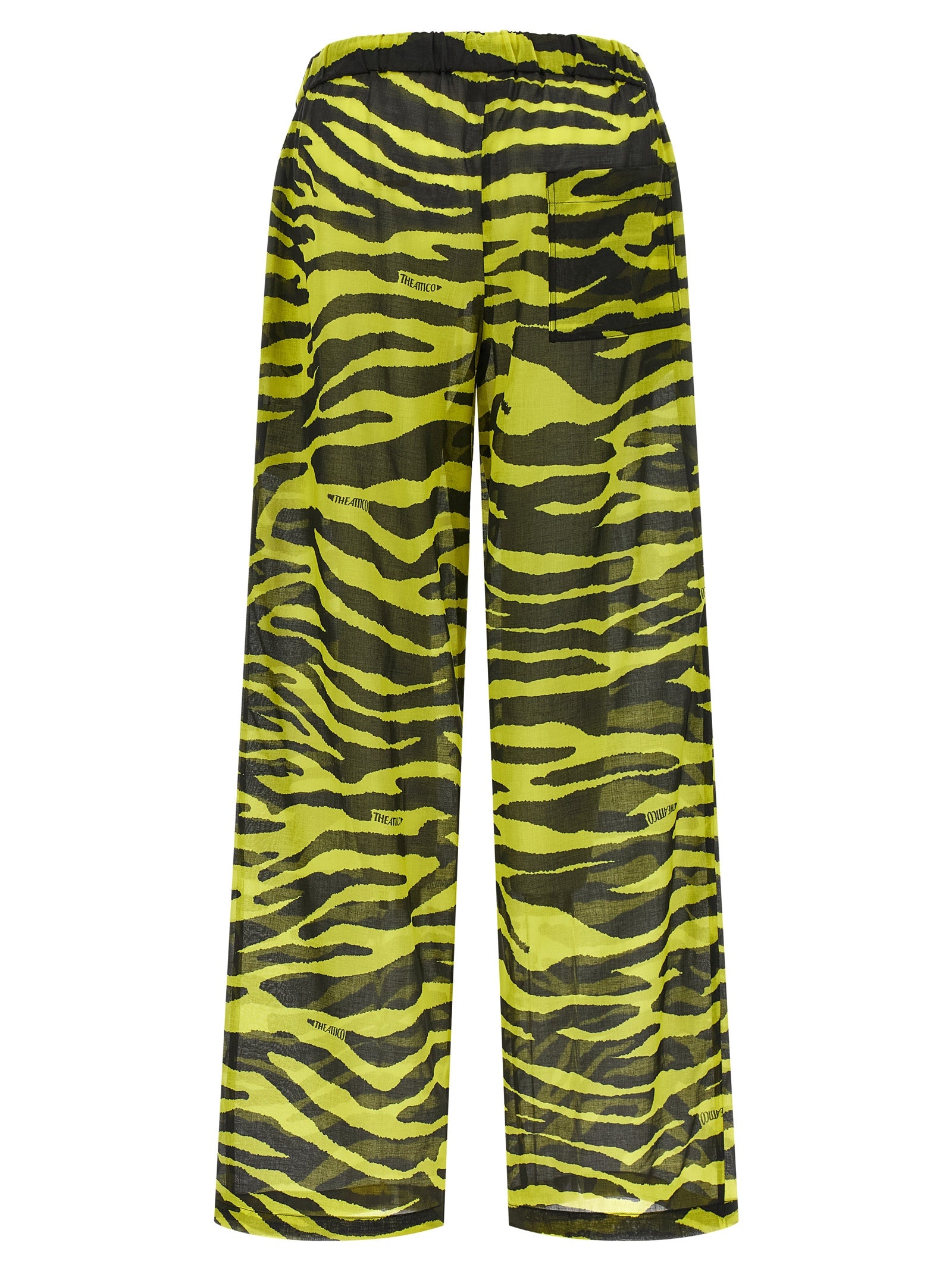 The Attico 'Il Primo Bagno' Pants