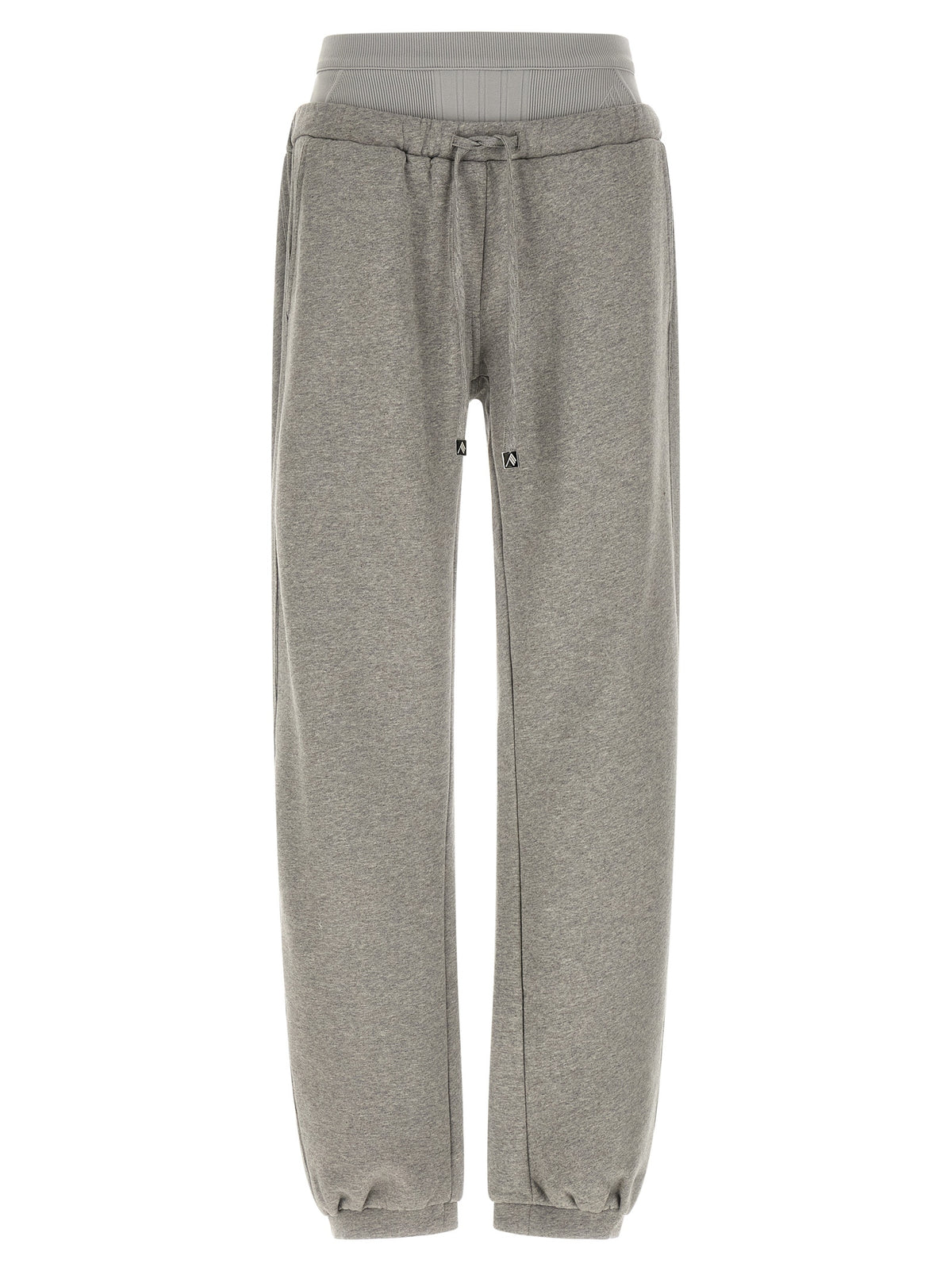 The Attico American Fleece Joggers