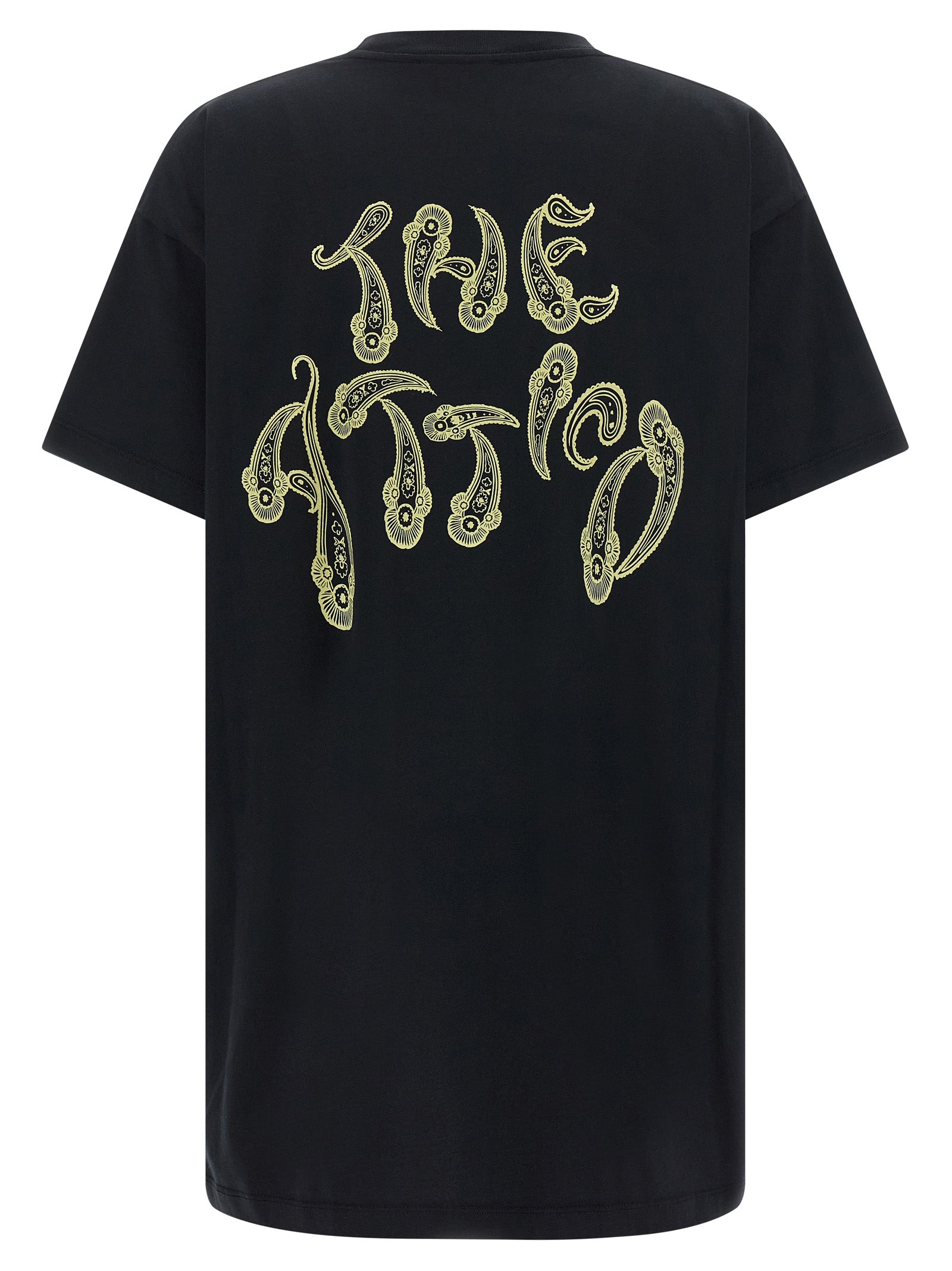 The Attico 'Il Primo Bagno' T-Shirt