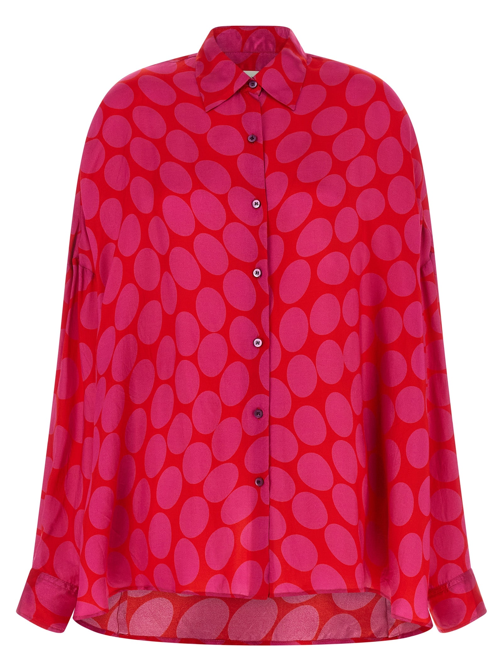 Dries Van Noten 'Casia' Shirt