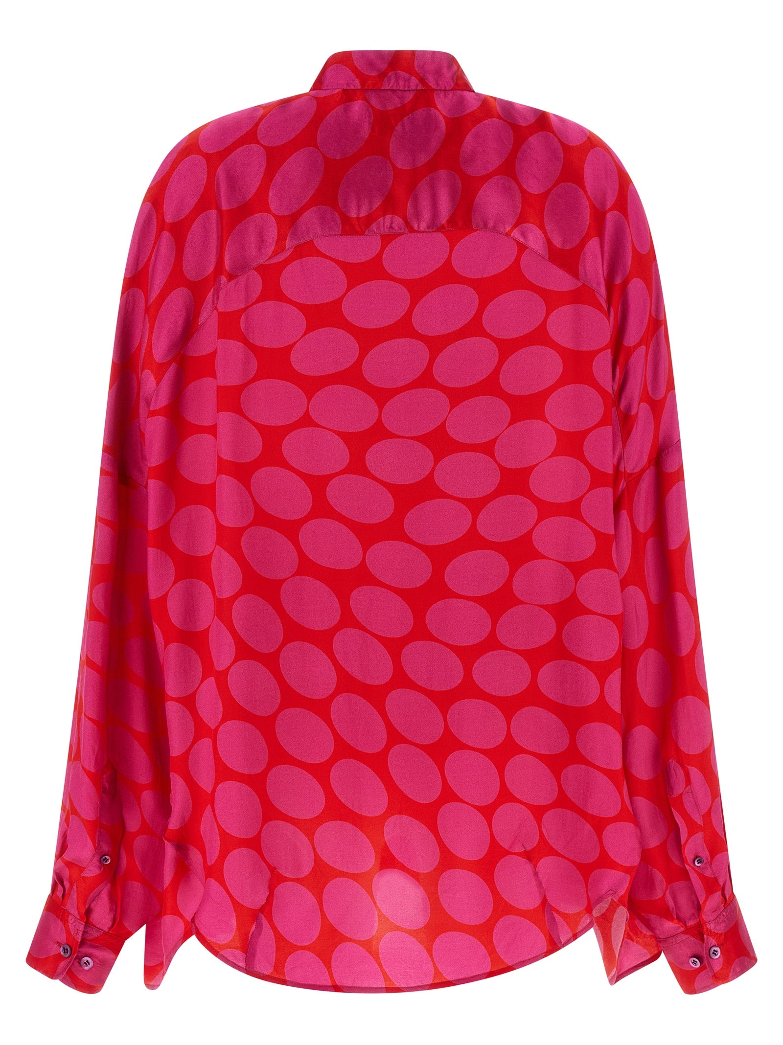 Dries Van Noten 'Casia' Shirt