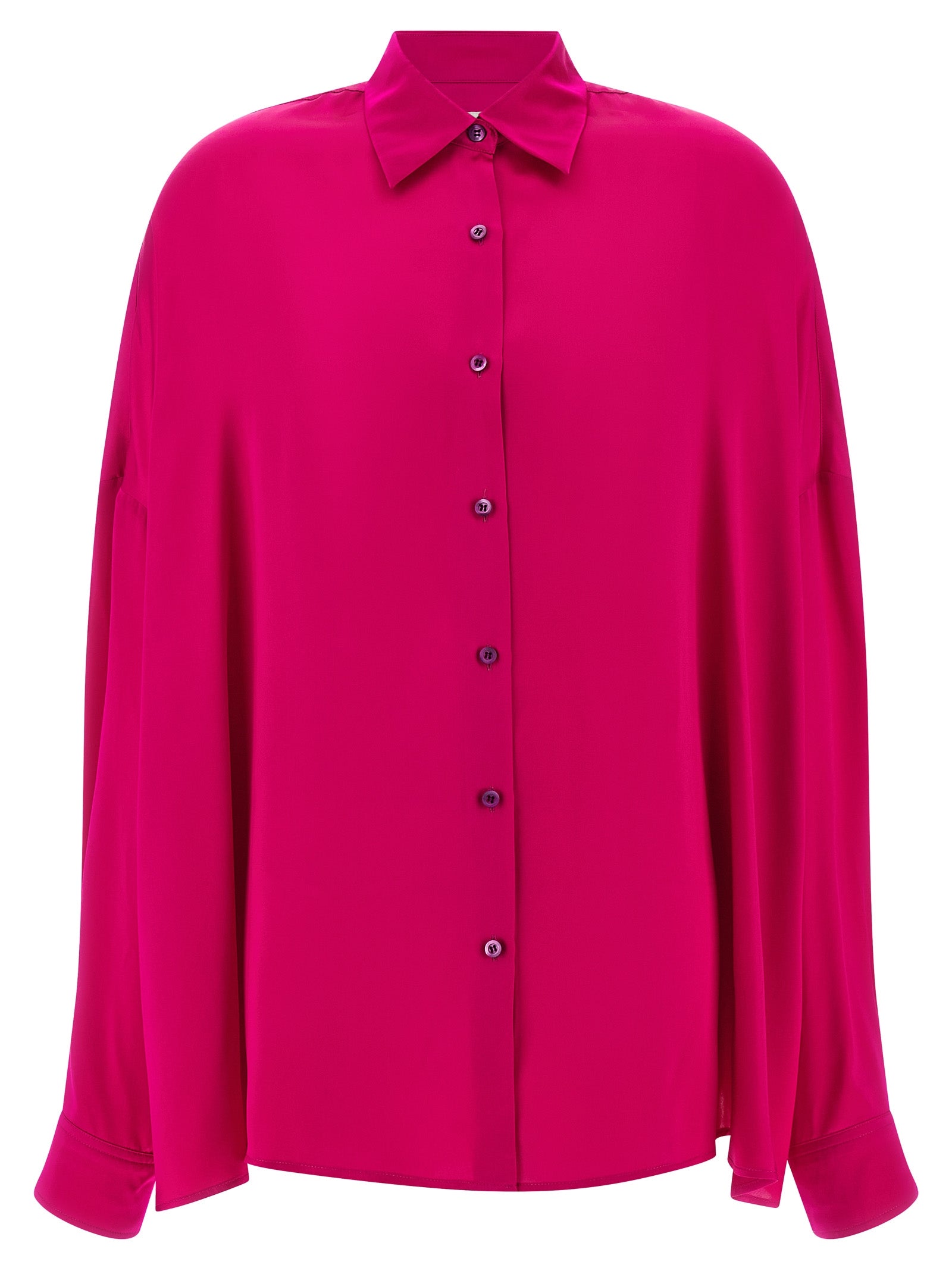 Dries Van Noten 'Casia' Shirt