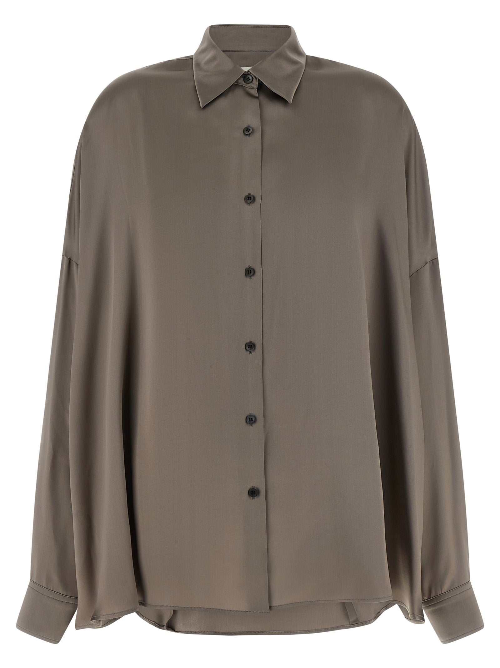 Dries Van Noten 'Casia' Shirt