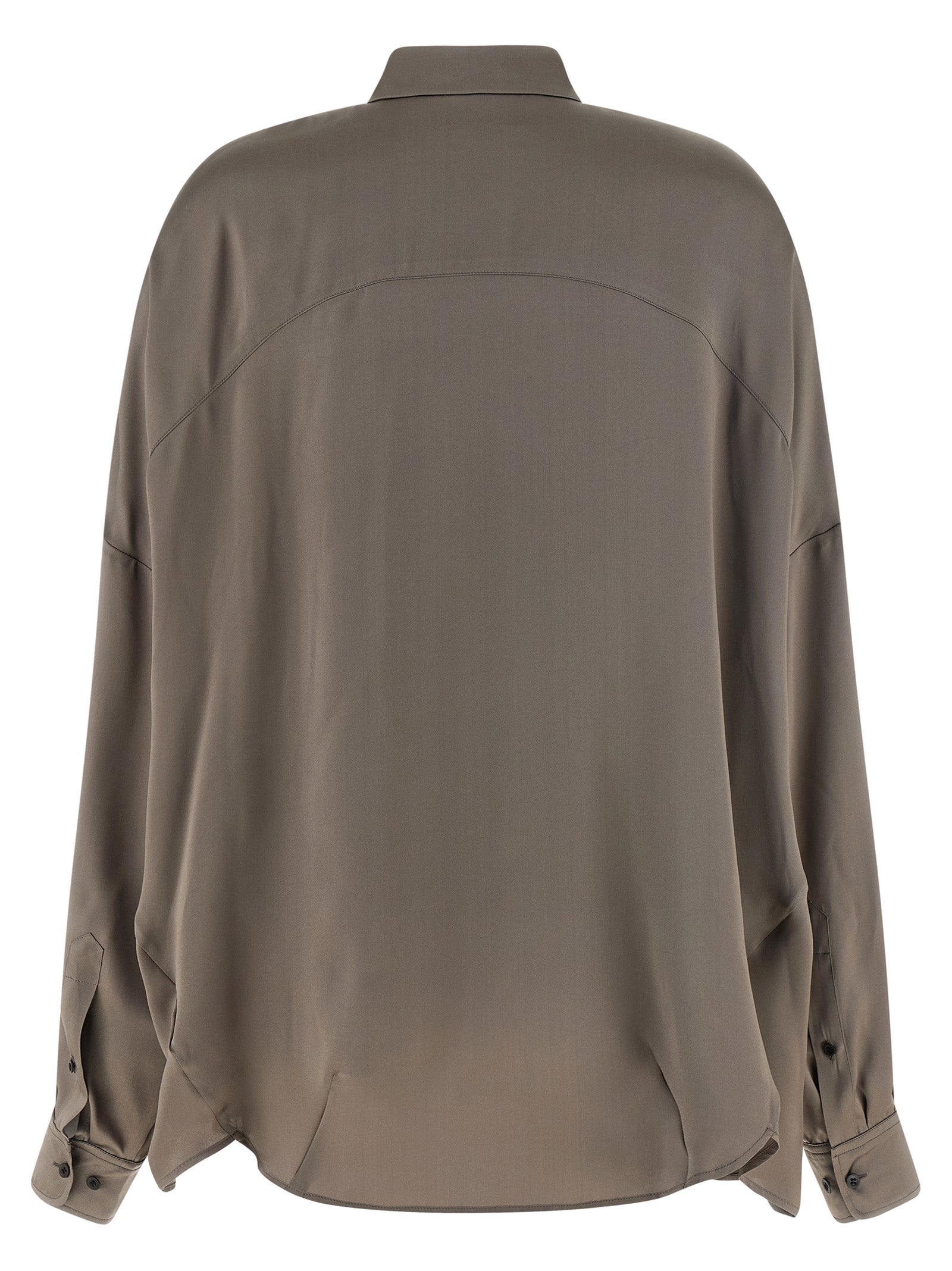 Dries Van Noten 'Casia' Shirt