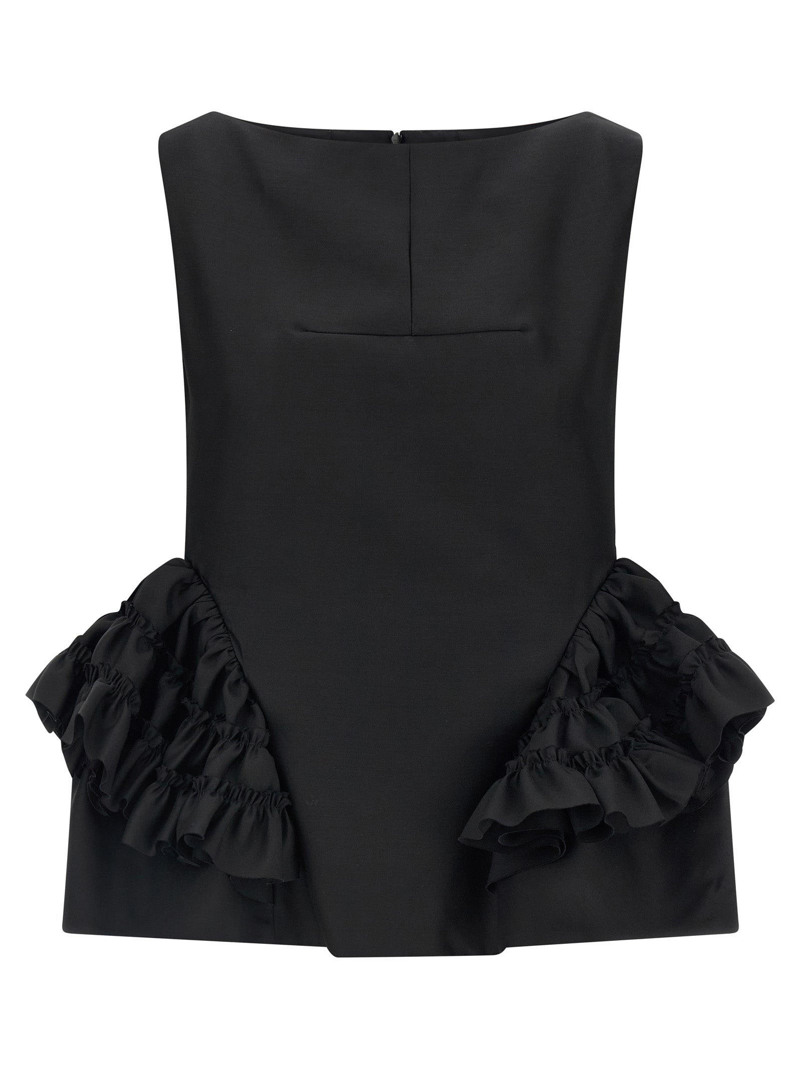 Dries Van Noten 'Casey' Top