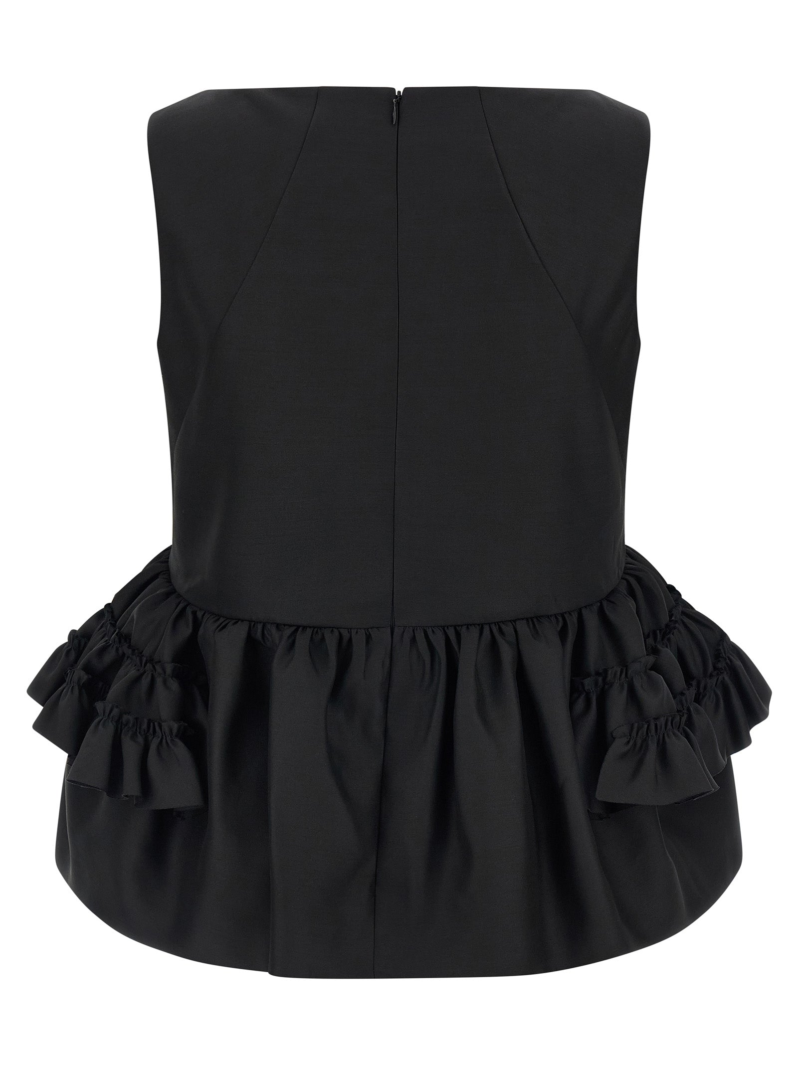 Dries Van Noten 'Casey' Top