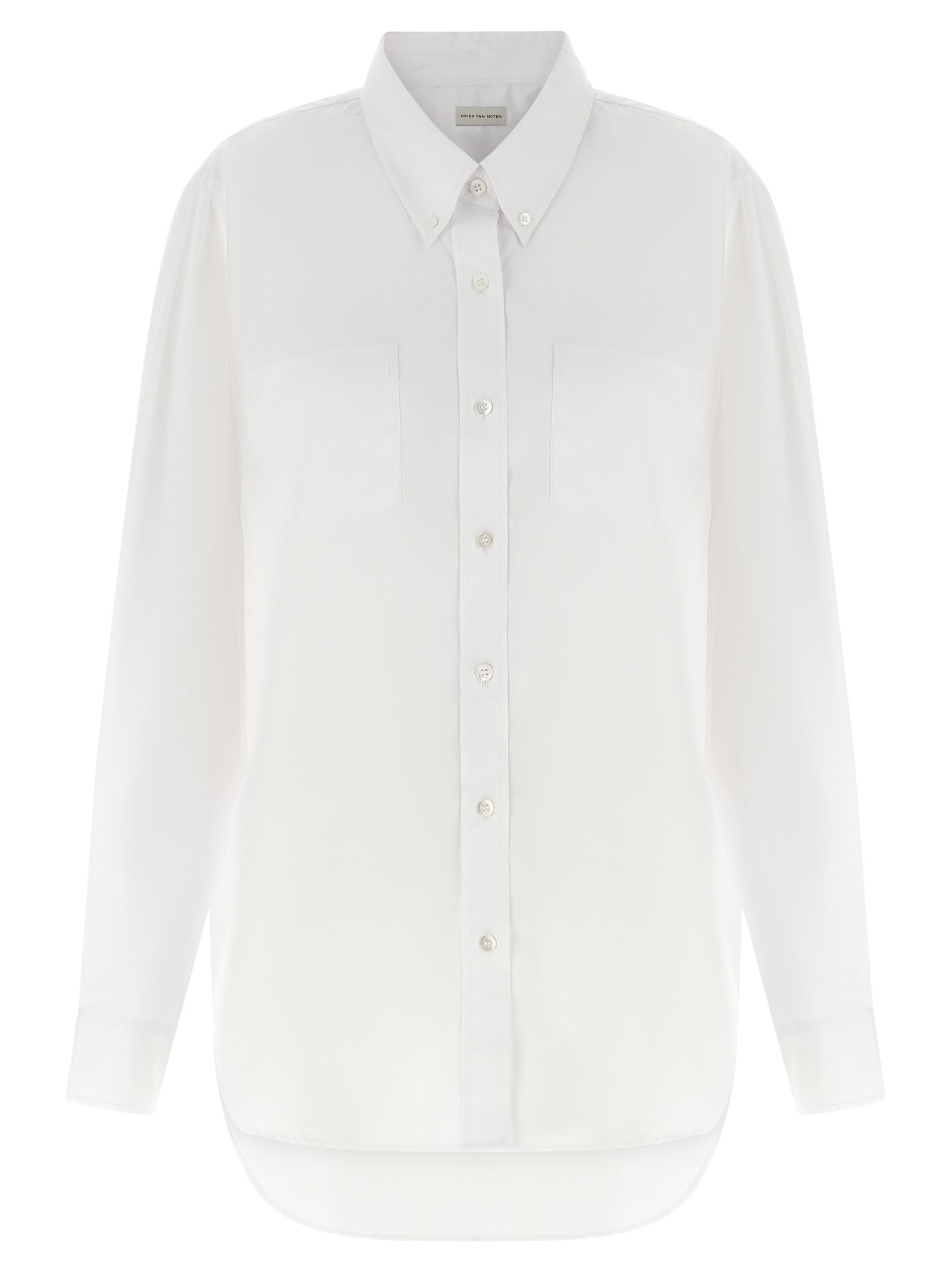 Dries Van Noten 'Cheers' Shirt