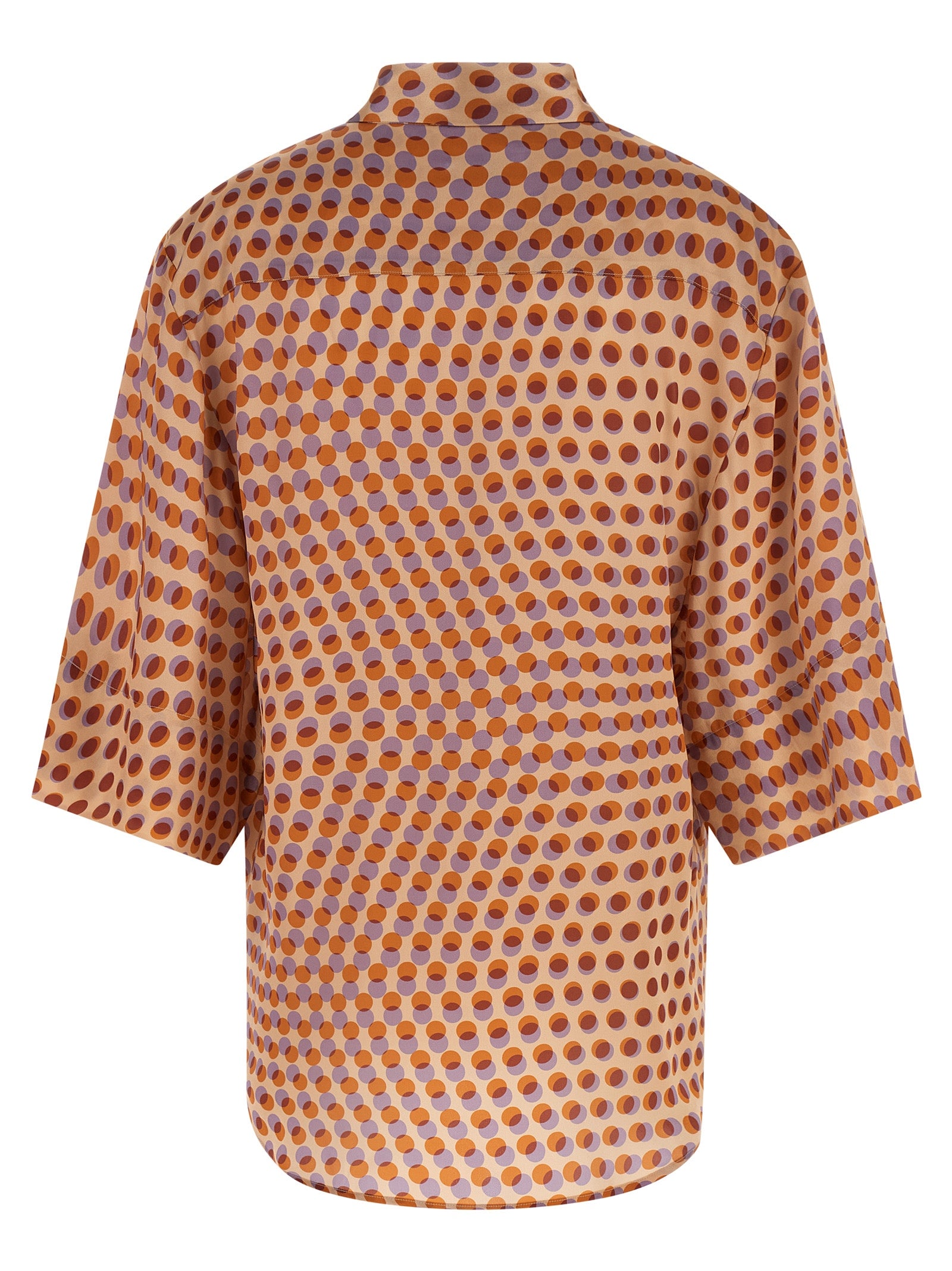 Dries Van Noten 'Clea' Shirt