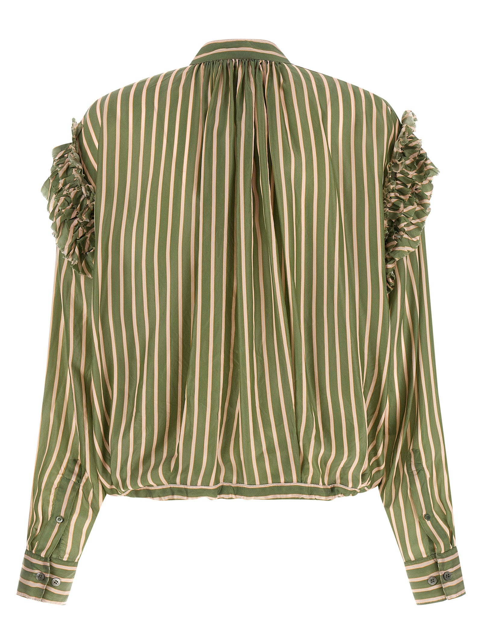 Dries Van Noten 'Cenever Bis' Shirt