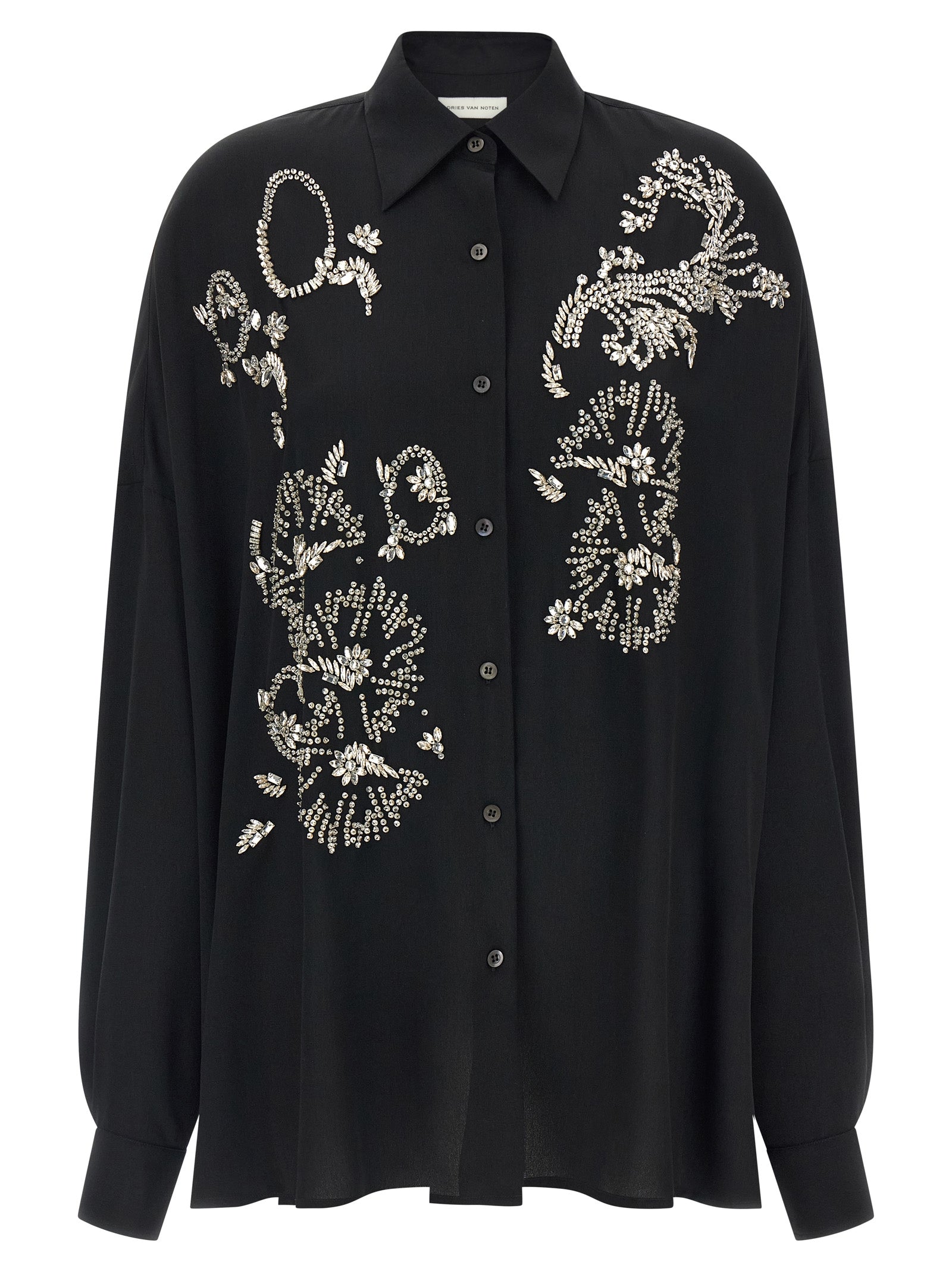 Dries Van Noten 'Casia' Shirt