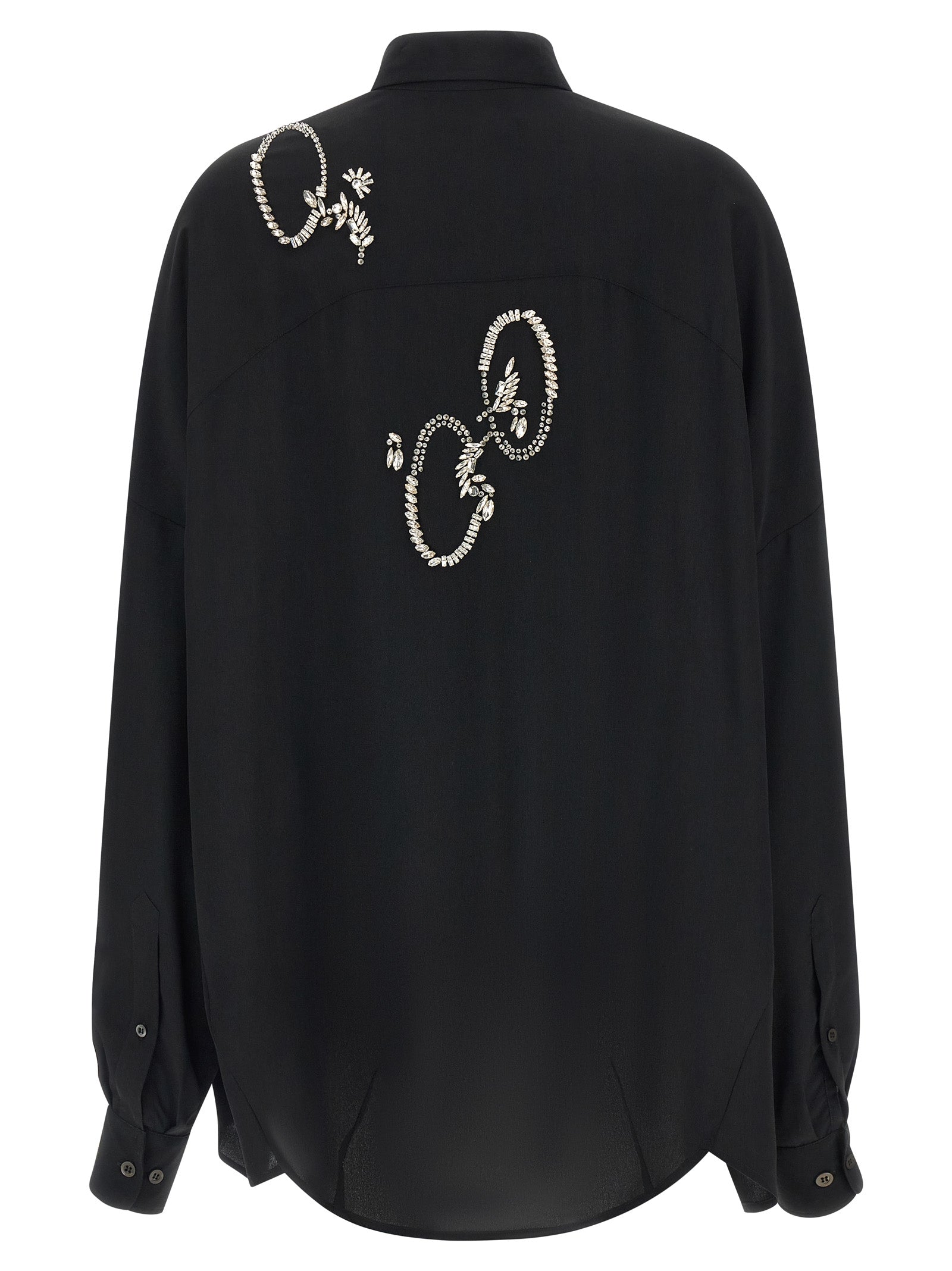 Dries Van Noten 'Casia' Shirt