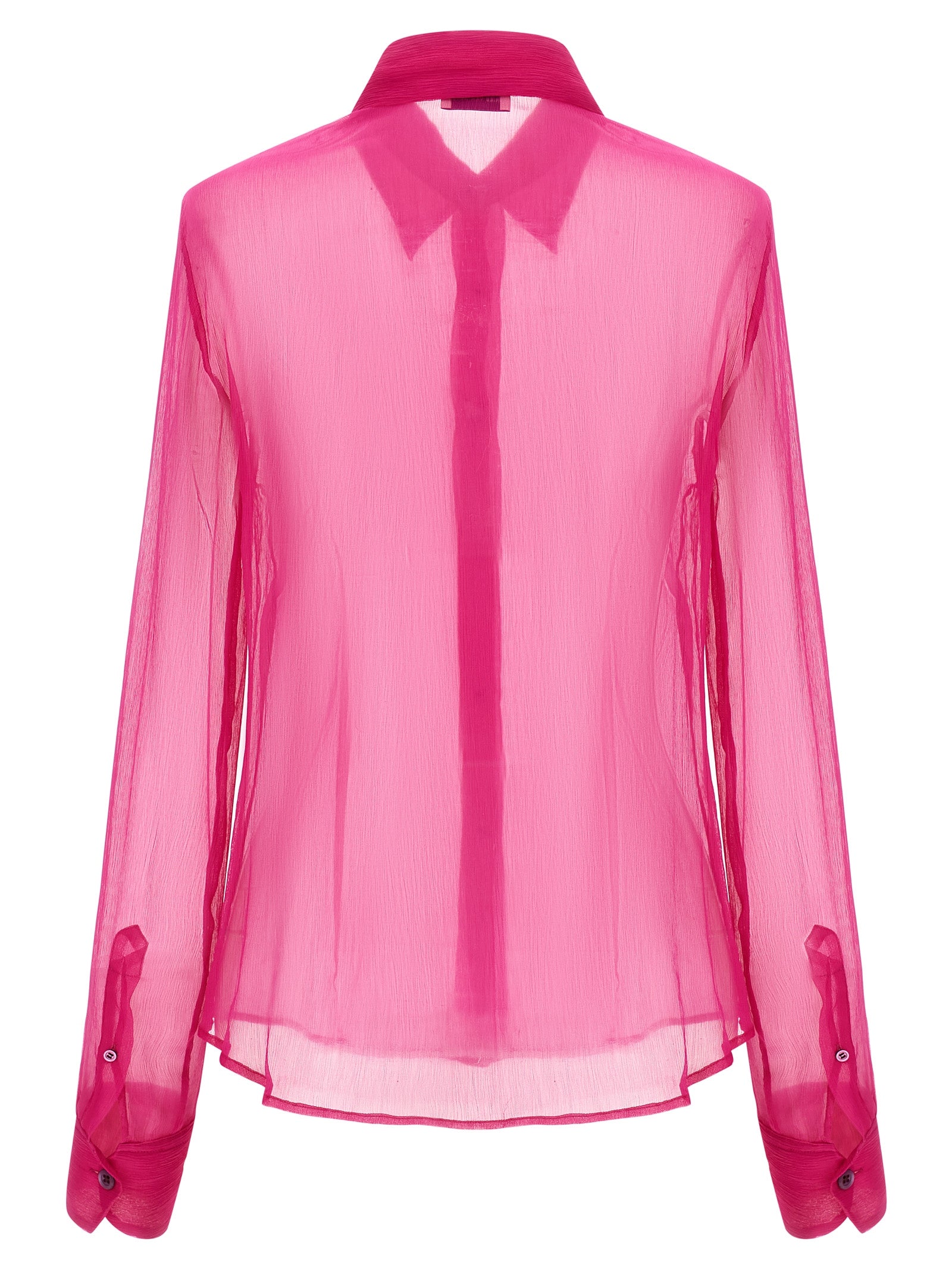 Dries Van Noten 'Cloudy' Shirt